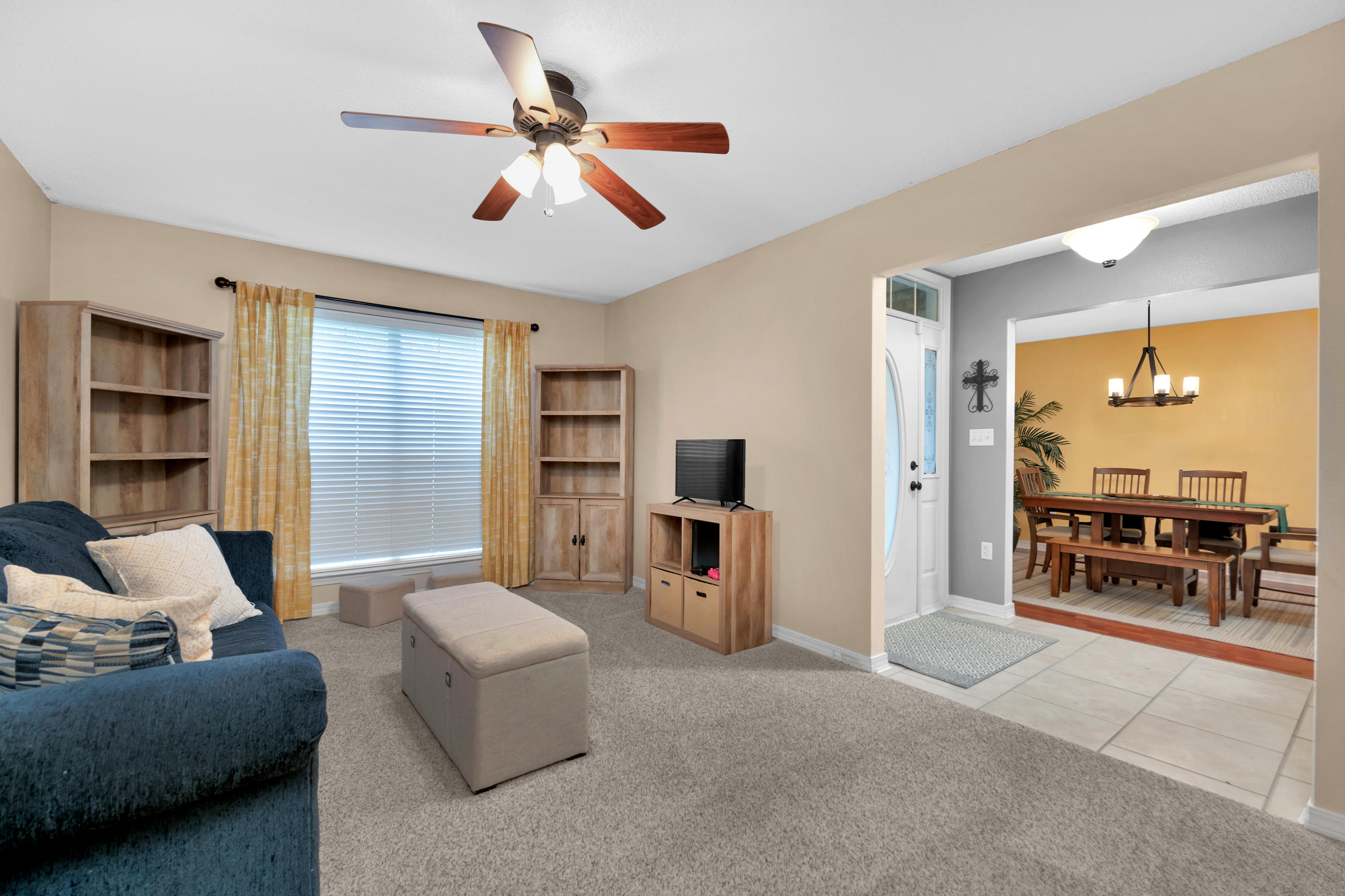 BRIGHTON OAKS - Residential