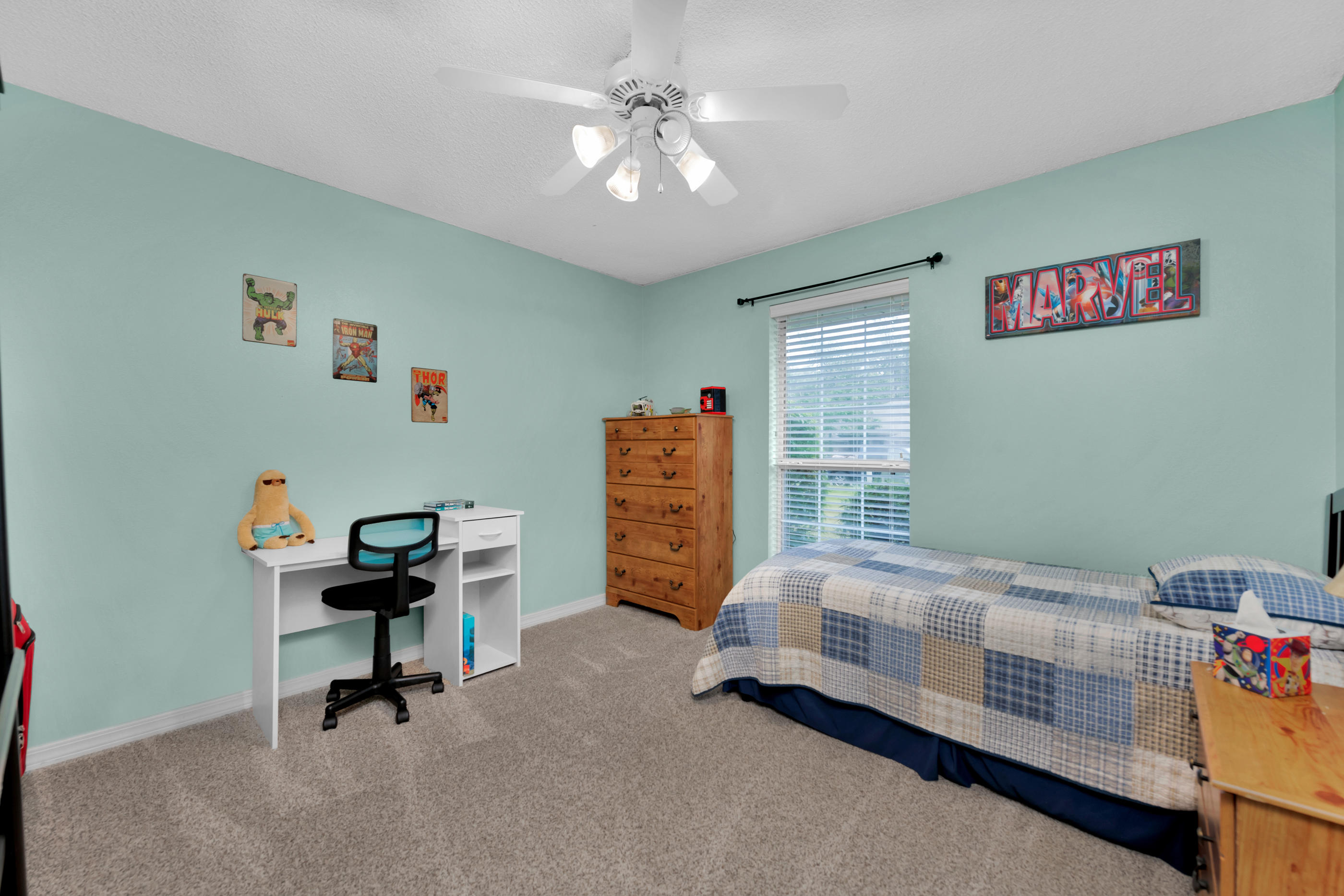 BRIGHTON OAKS - Residential