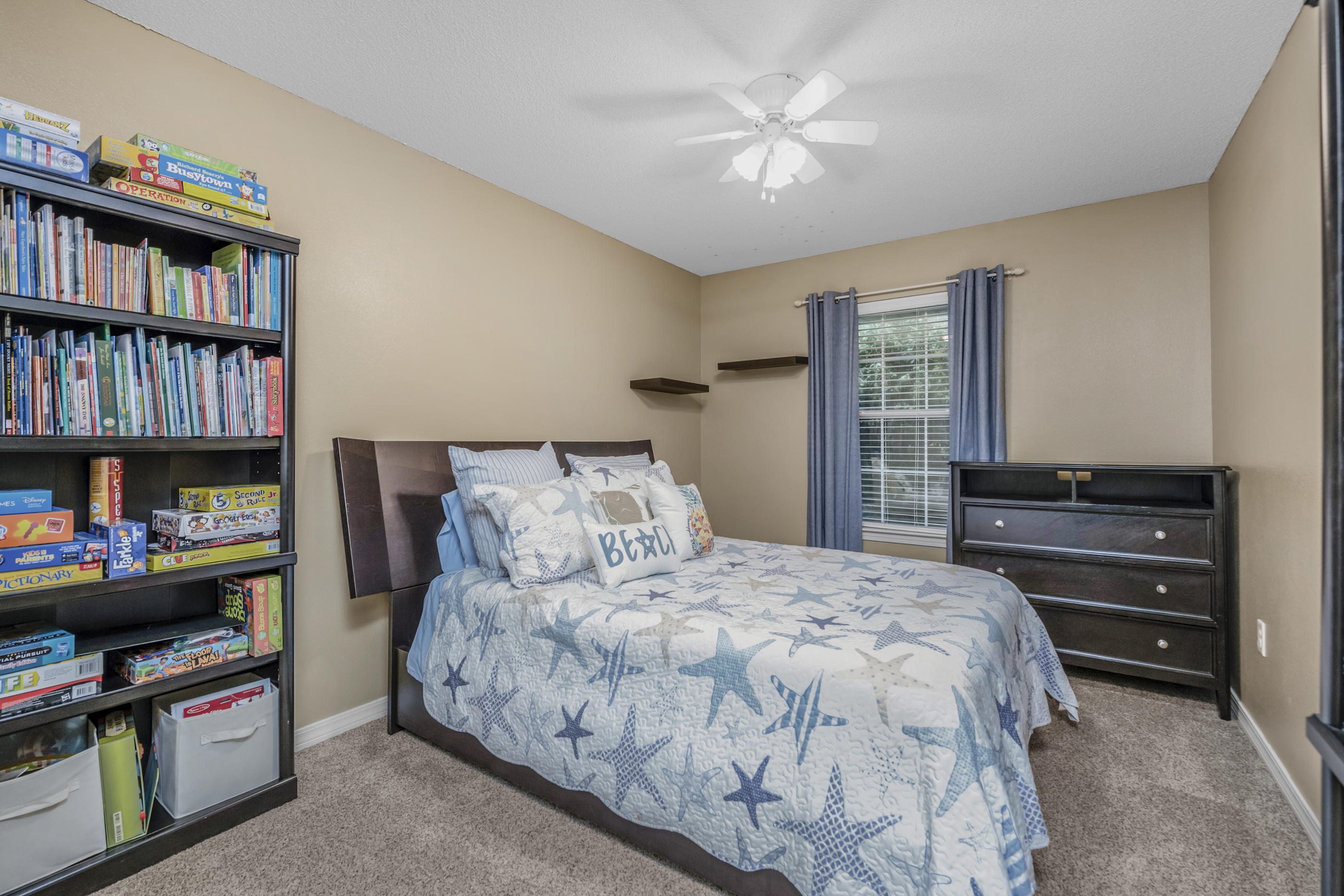 BRIGHTON OAKS - Residential