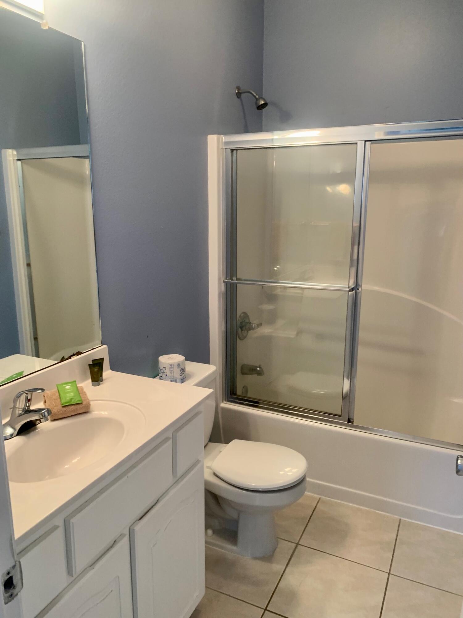 OLD FLORIDA VILLAGE - Residential