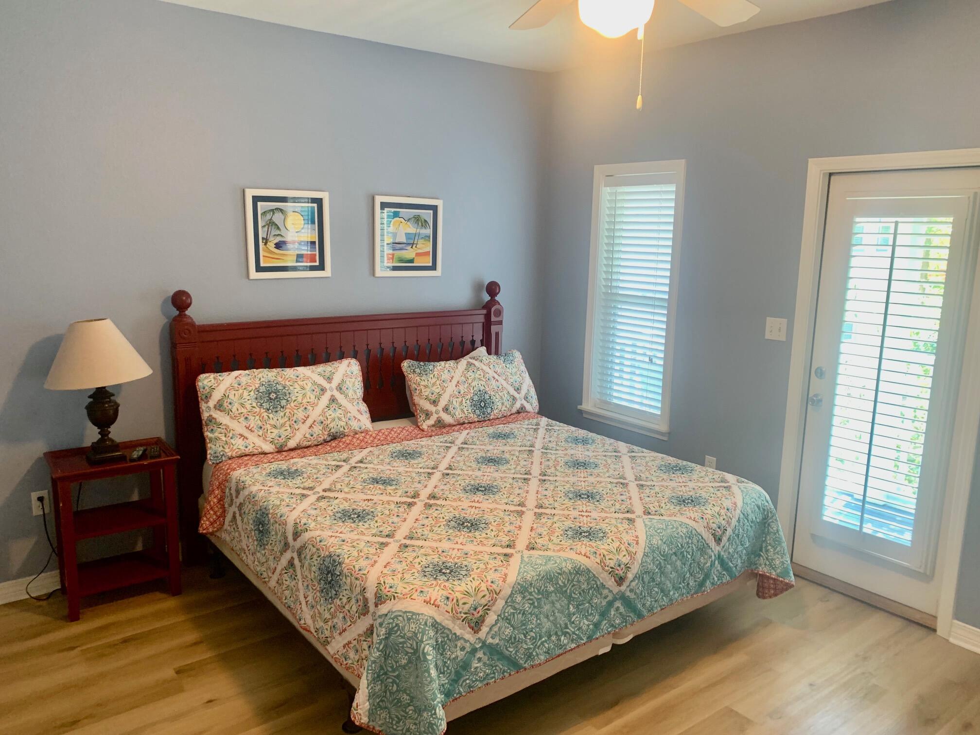 OLD FLORIDA VILLAGE - Residential