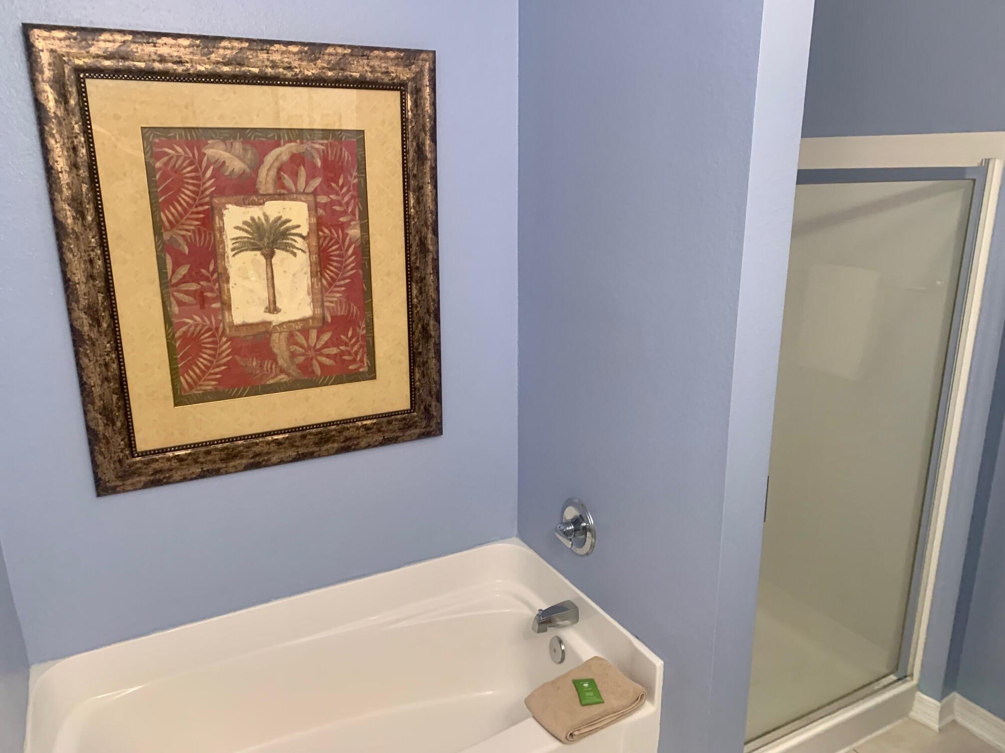 OLD FLORIDA VILLAGE - Residential