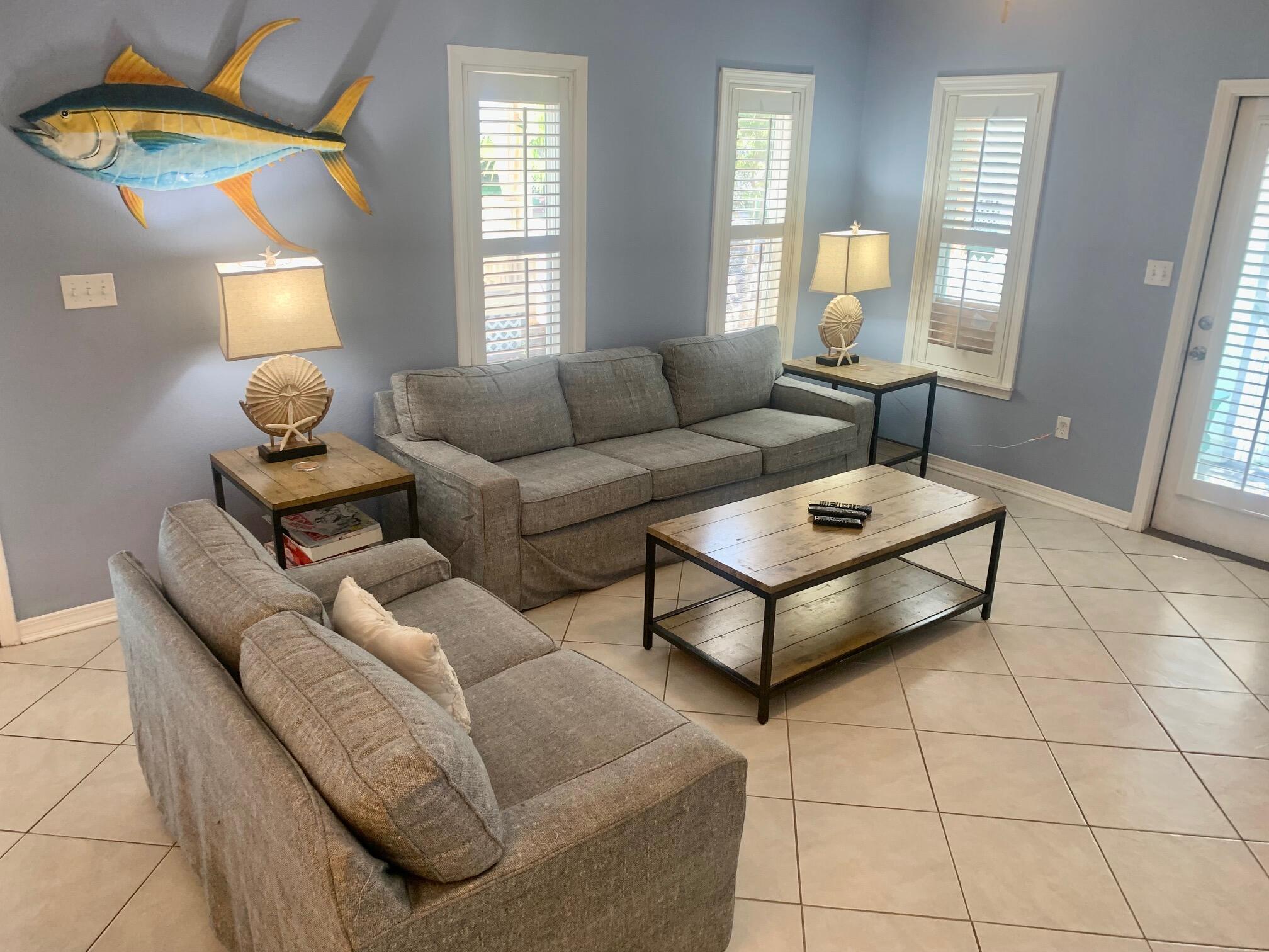 OLD FLORIDA VILLAGE - Residential