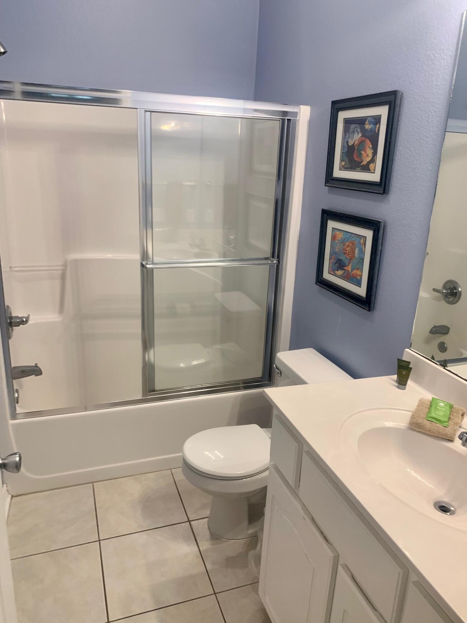 OLD FLORIDA VILLAGE - Residential