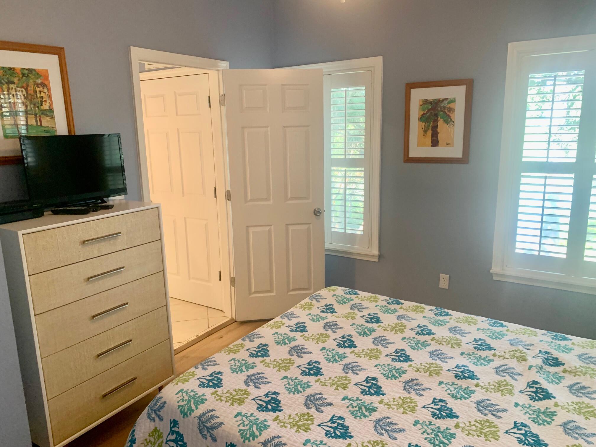 OLD FLORIDA VILLAGE - Residential