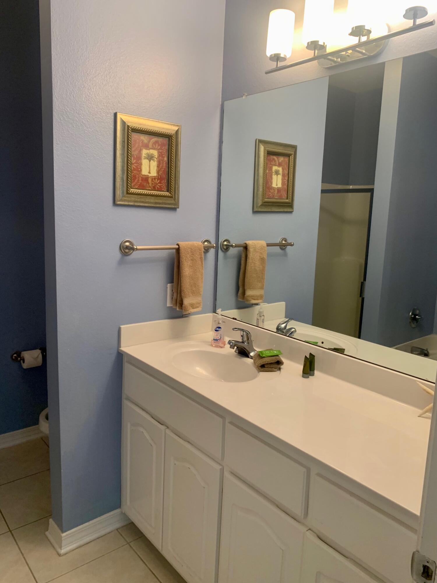 OLD FLORIDA VILLAGE - Residential