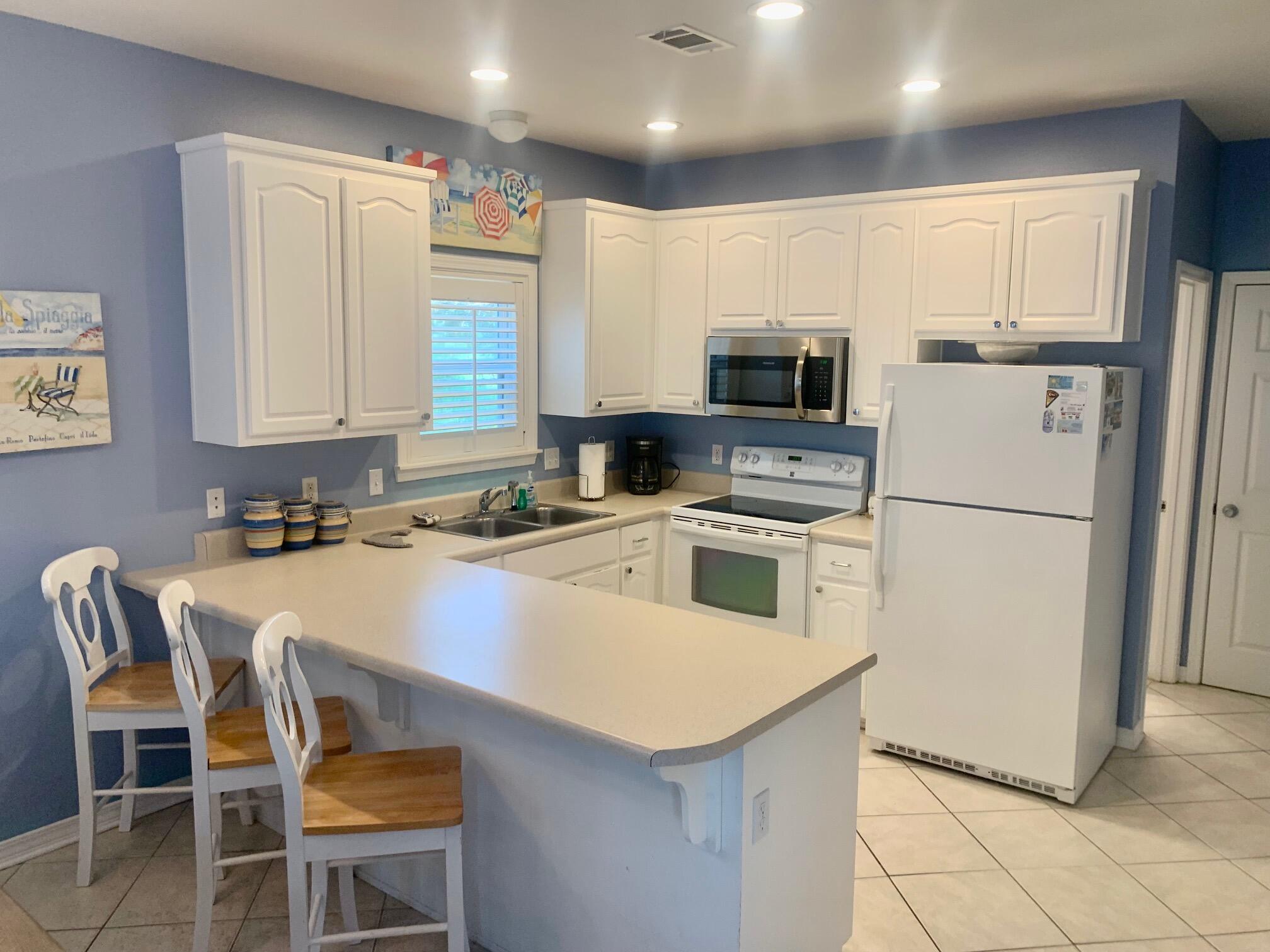 OLD FLORIDA VILLAGE - Residential