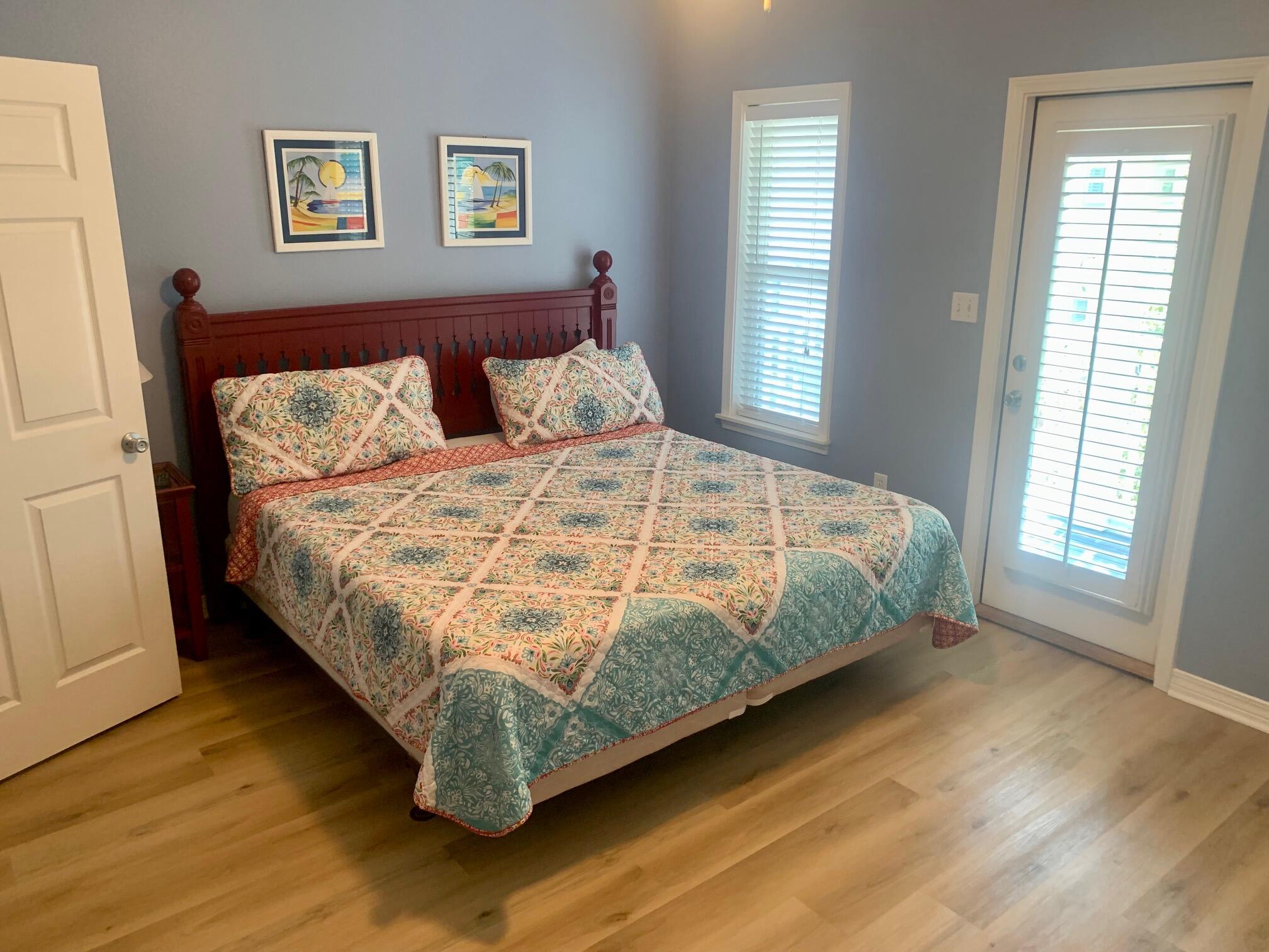 OLD FLORIDA VILLAGE - Residential