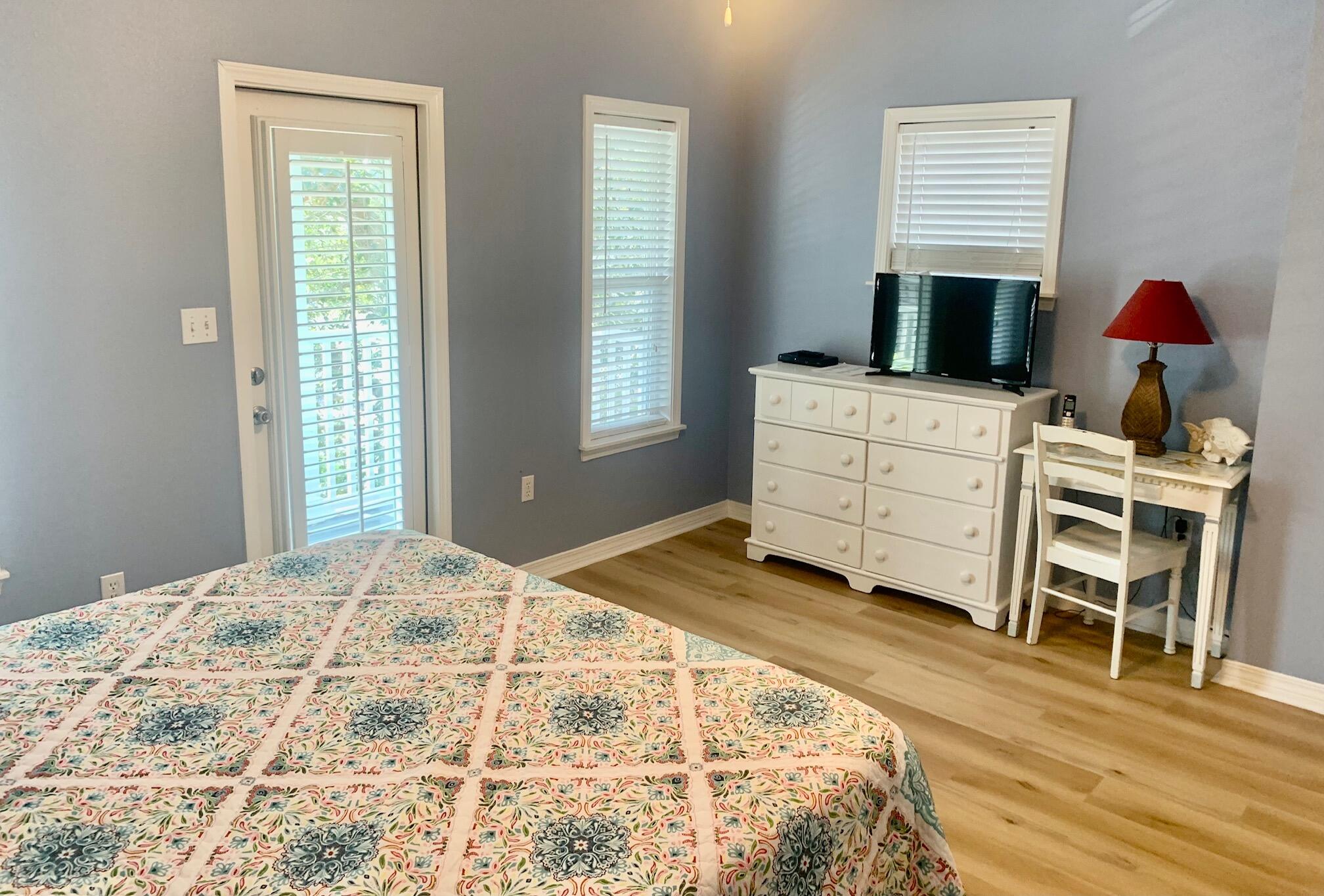 OLD FLORIDA VILLAGE - Residential