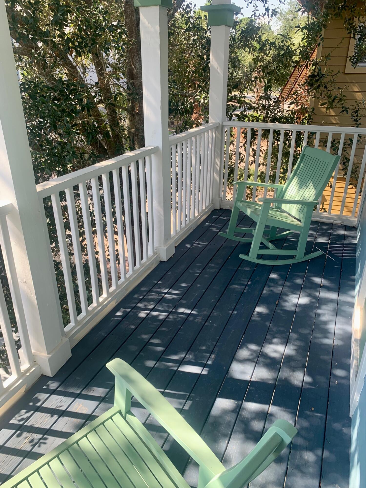 OLD FLORIDA VILLAGE - Residential