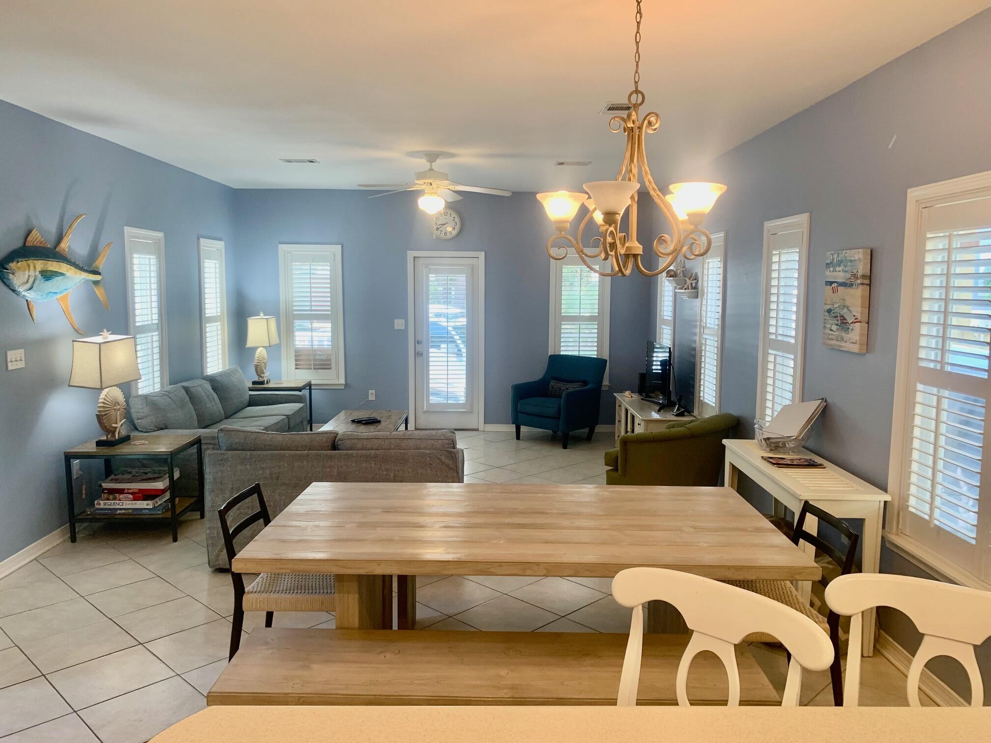 OLD FLORIDA VILLAGE - Residential