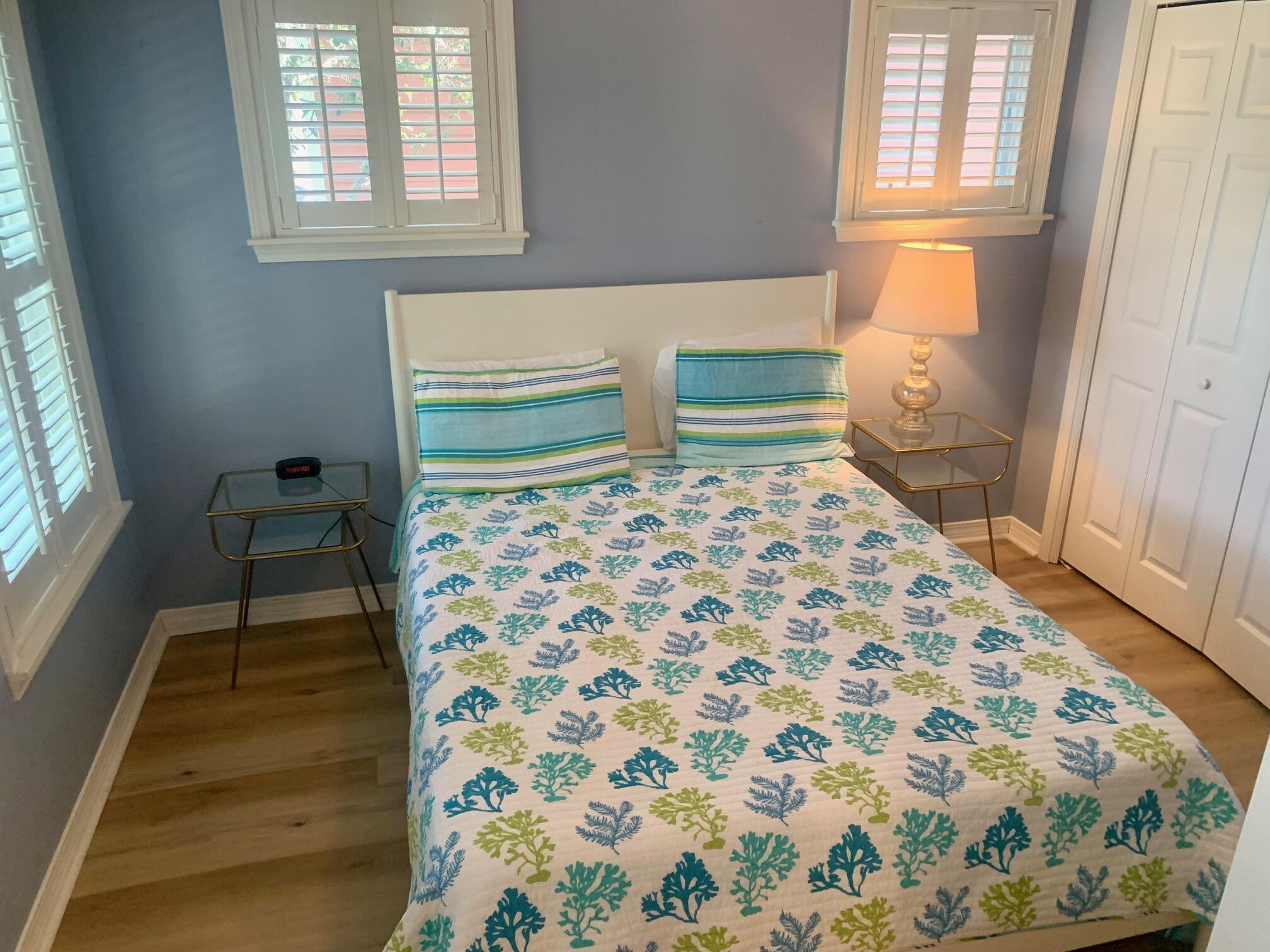 OLD FLORIDA VILLAGE - Residential