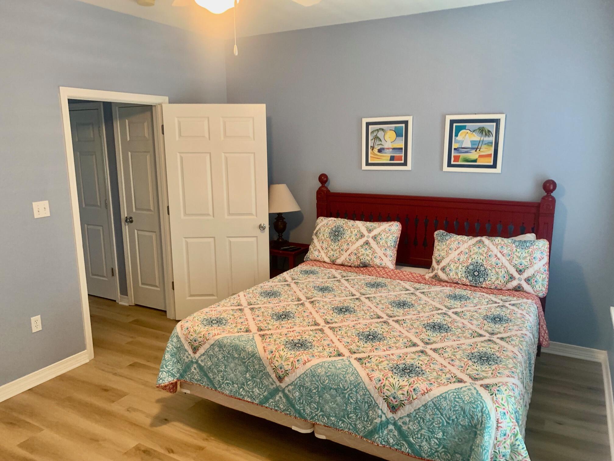 OLD FLORIDA VILLAGE - Residential