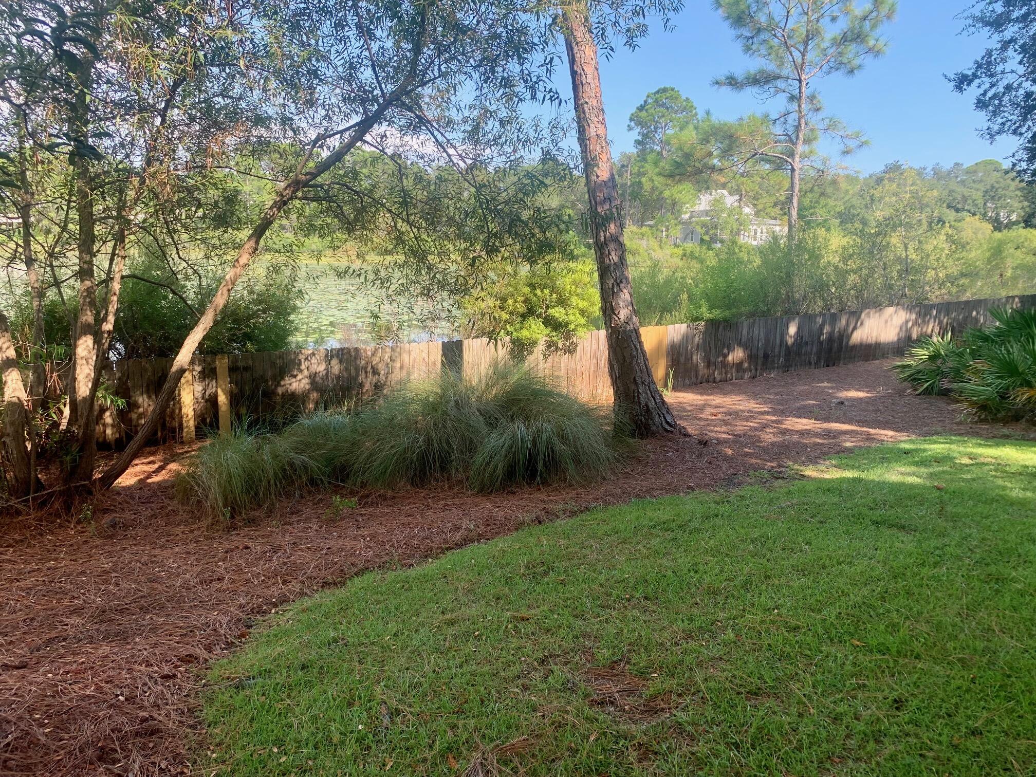 OLD FLORIDA VILLAGE - Residential