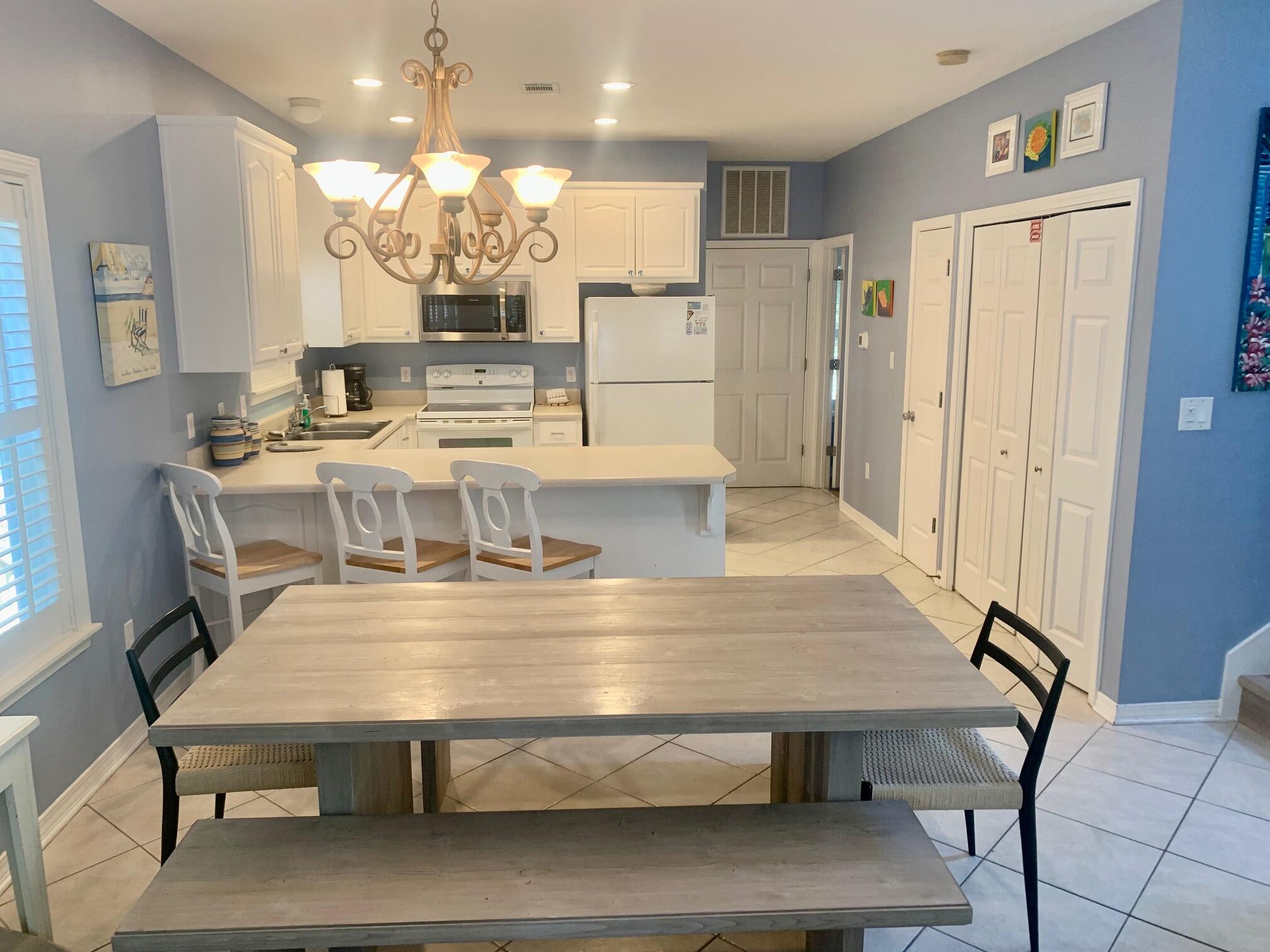 OLD FLORIDA VILLAGE - Residential