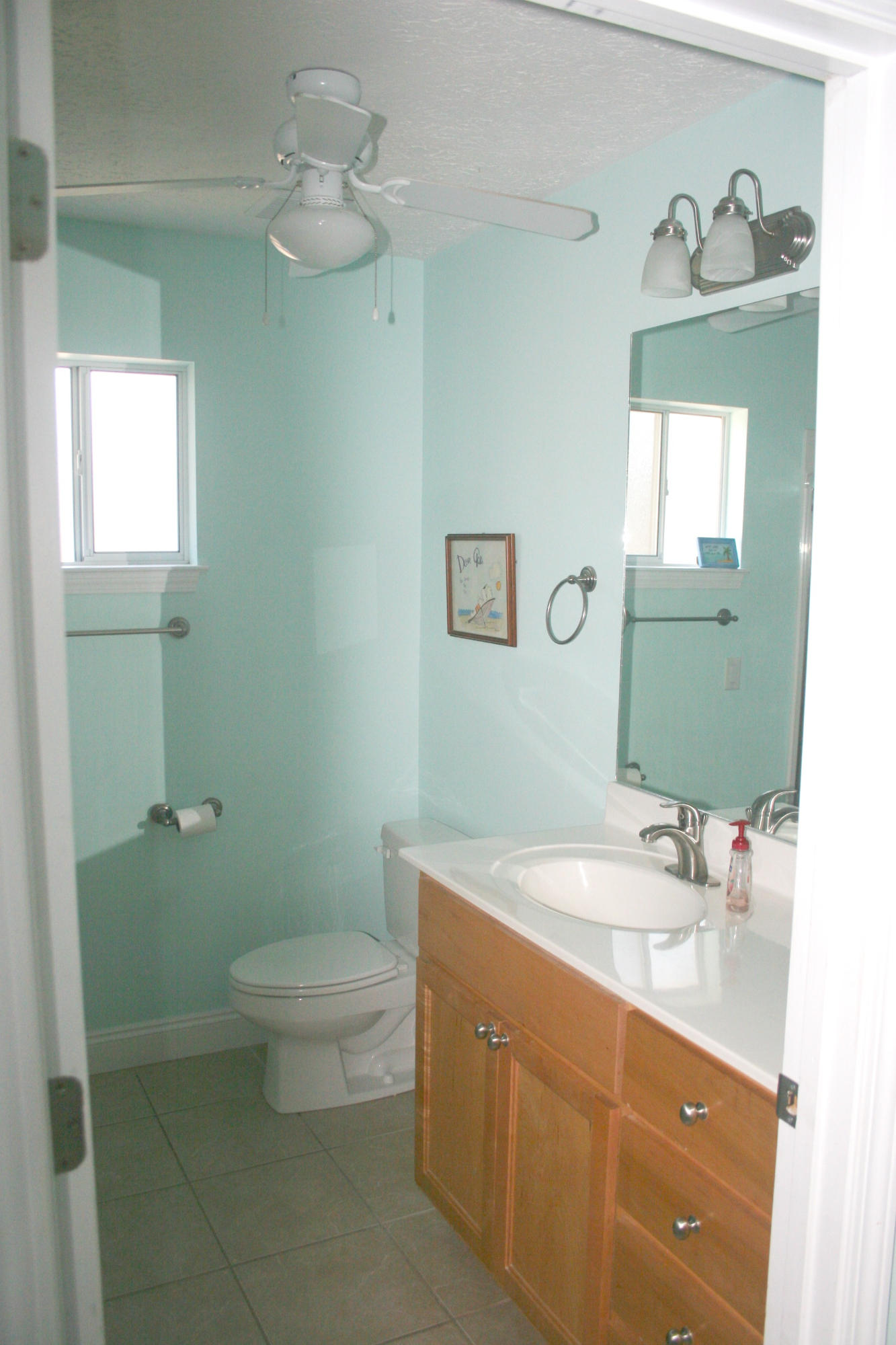 RIVIERA BEACH - Residential