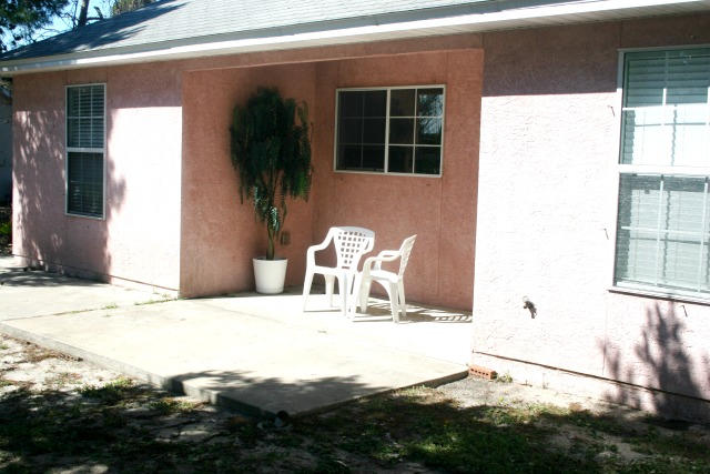 RIVIERA BEACH - Residential