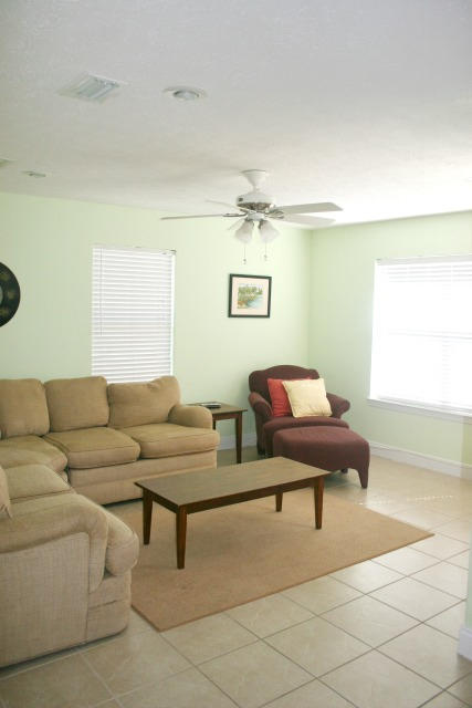 RIVIERA BEACH - Residential