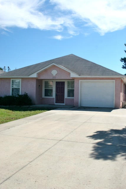 RIVIERA BEACH - Residential