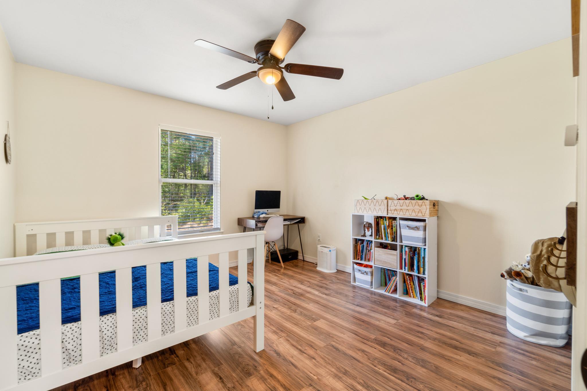 HOLLEY BY THE SEA - Residential