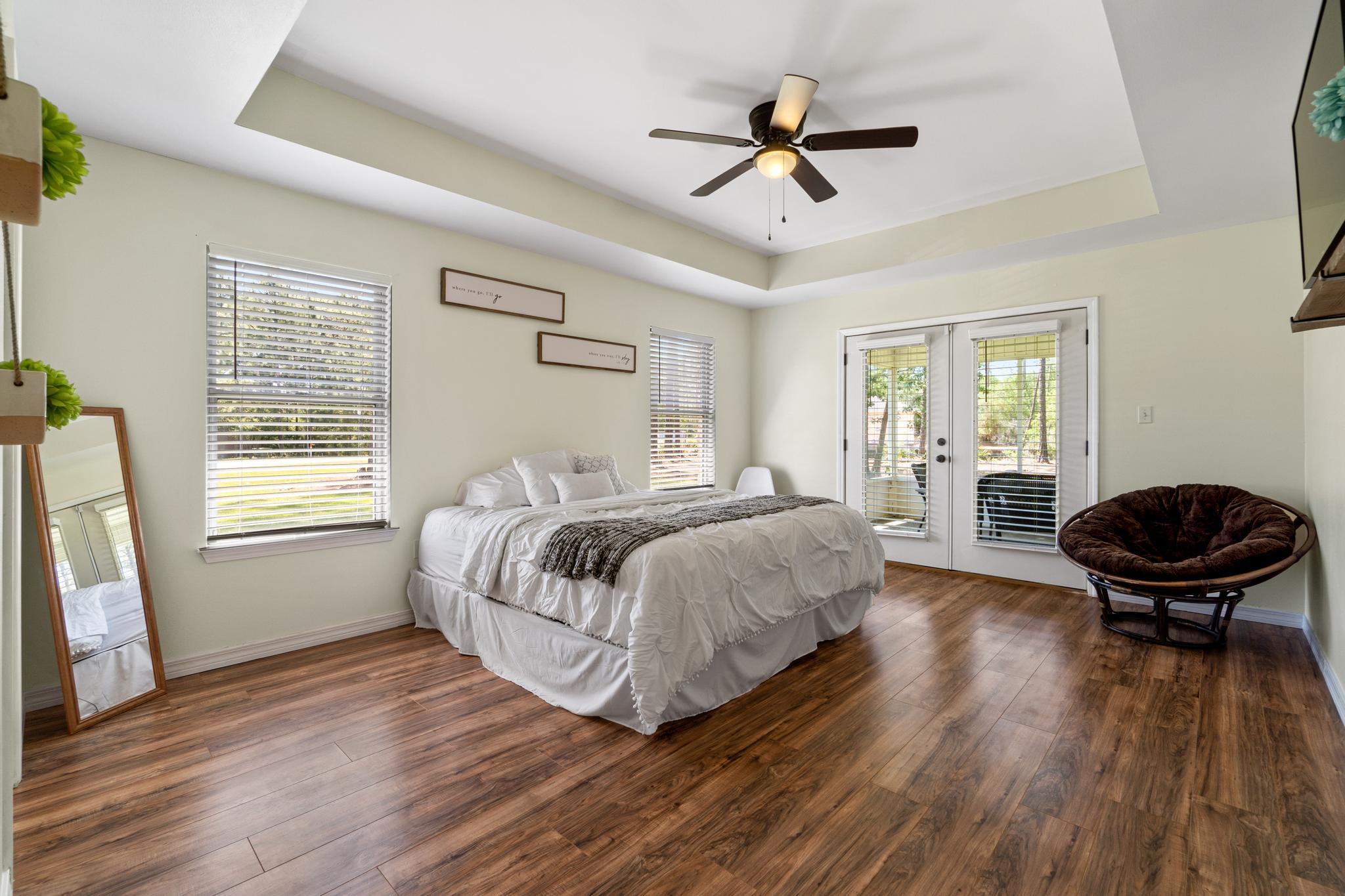 HOLLEY BY THE SEA - Residential