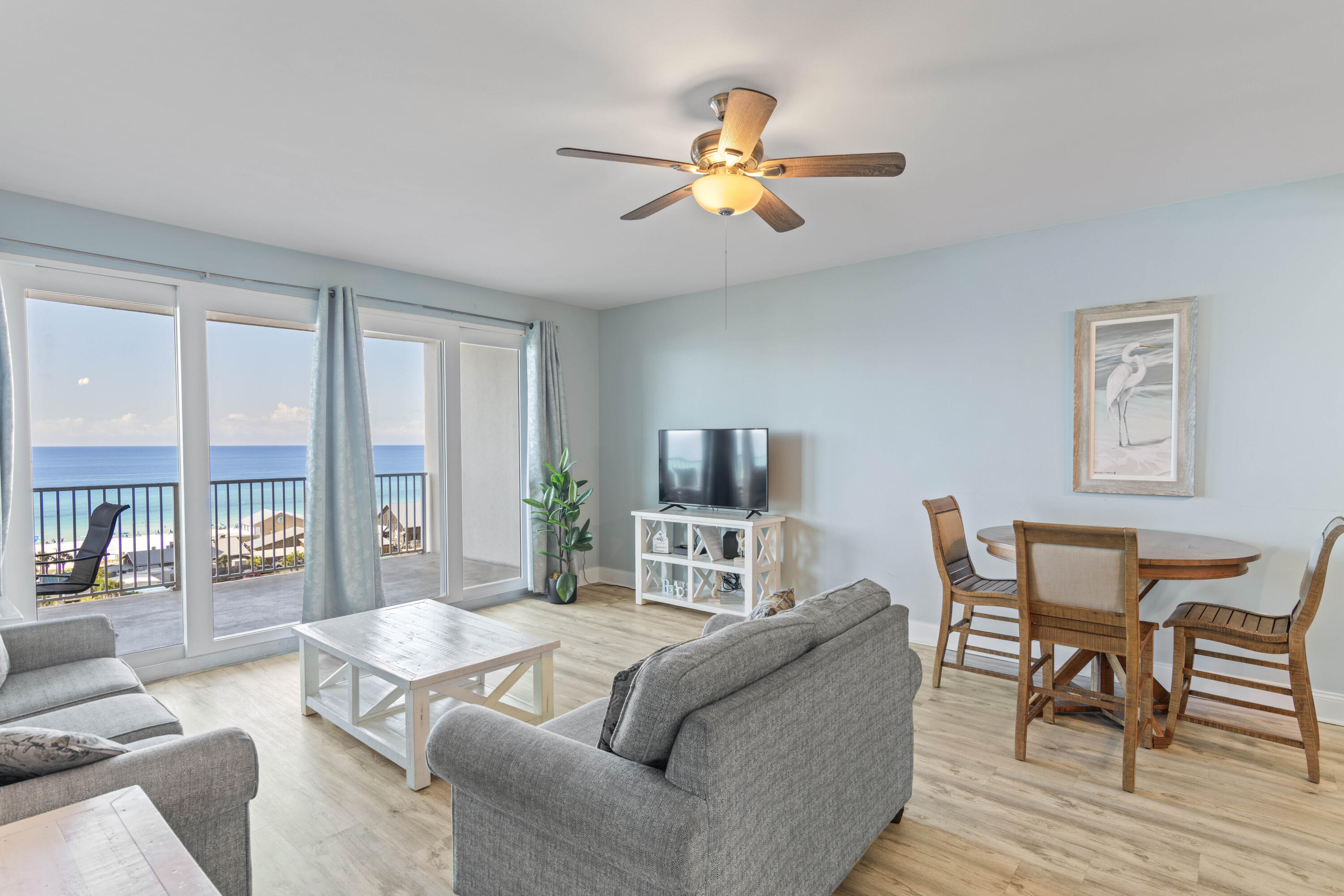 Laketown Wharf Phase II - Residential