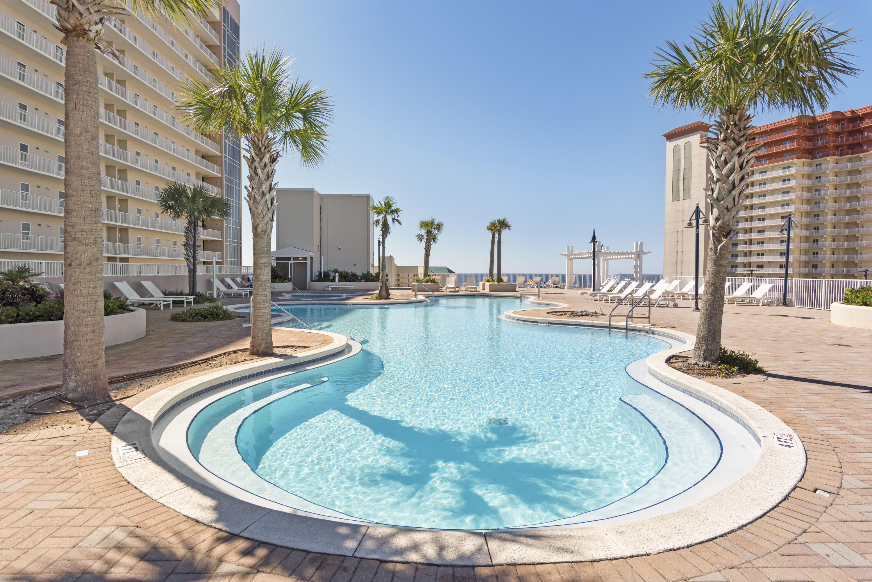 Laketown Wharf Phase II - Residential