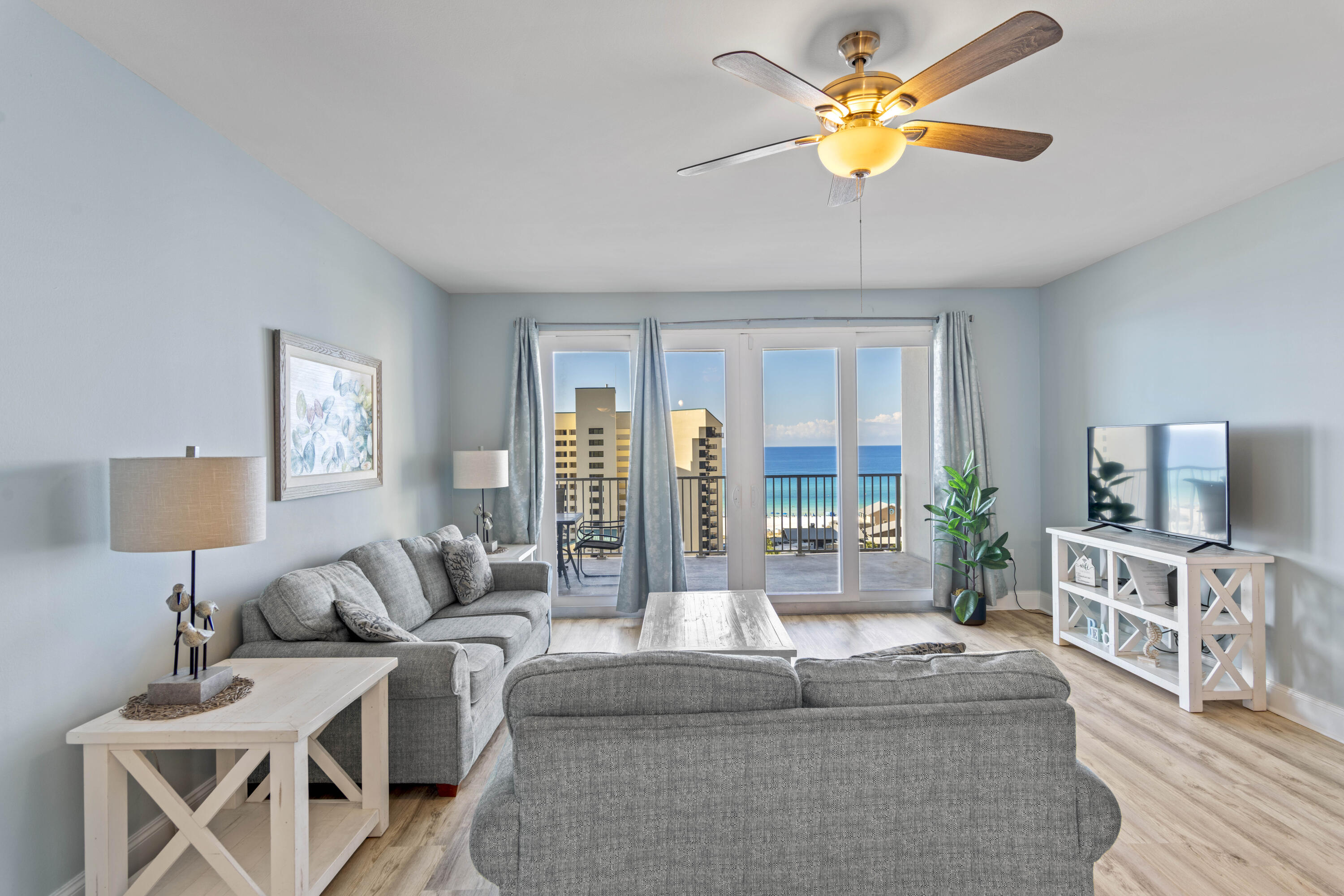 Laketown Wharf Phase II - Residential
