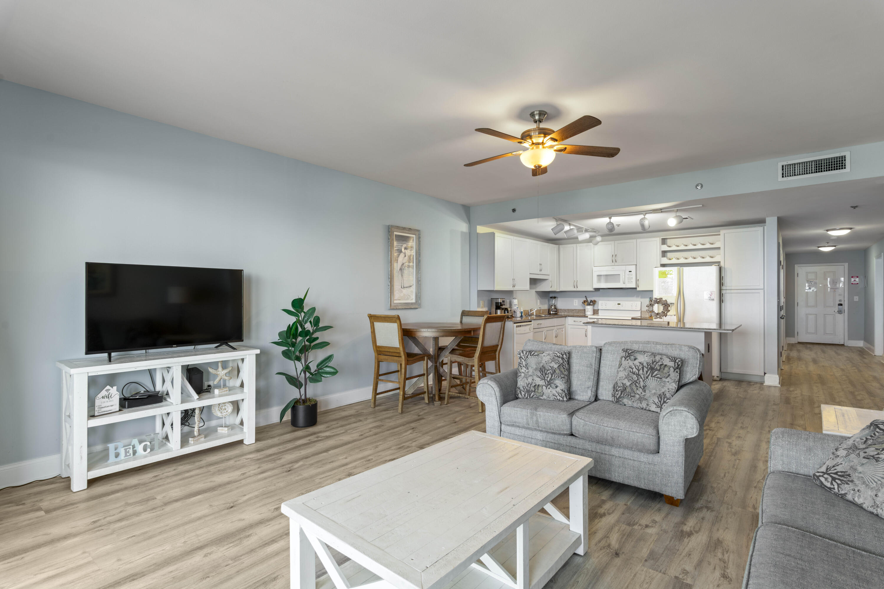 Laketown Wharf Phase II - Residential