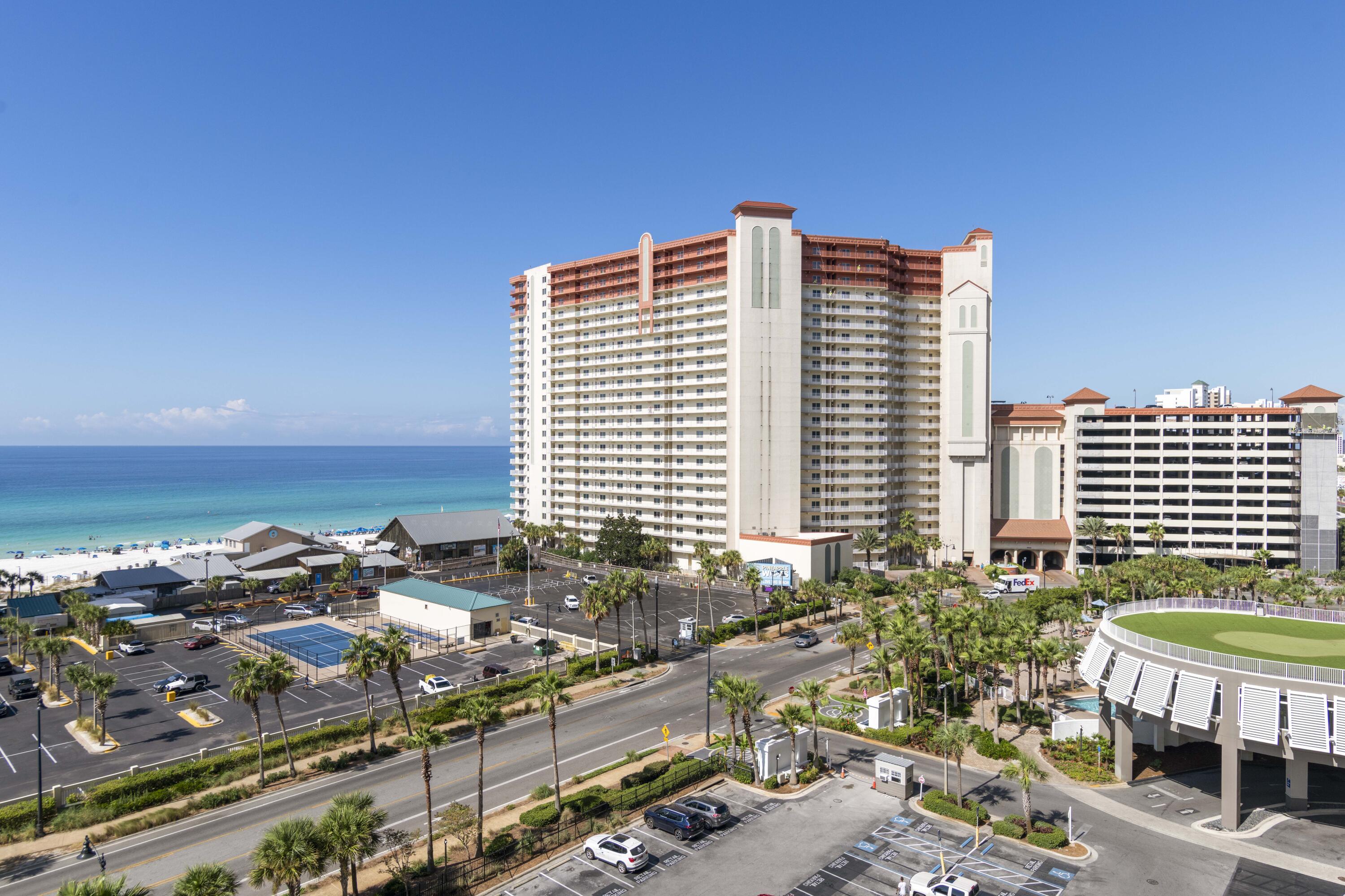 Laketown Wharf Phase II - Residential