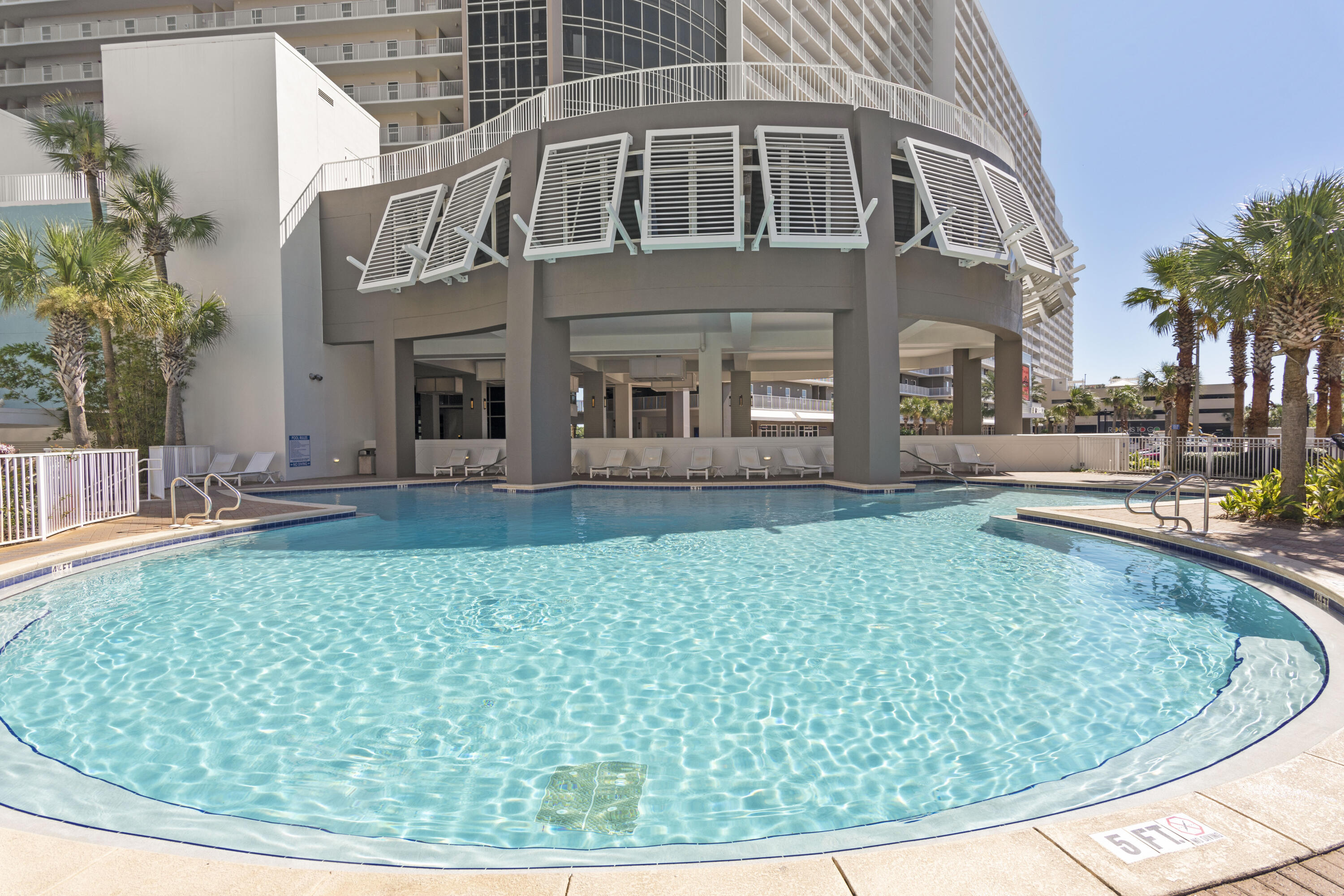 Laketown Wharf Phase II - Residential