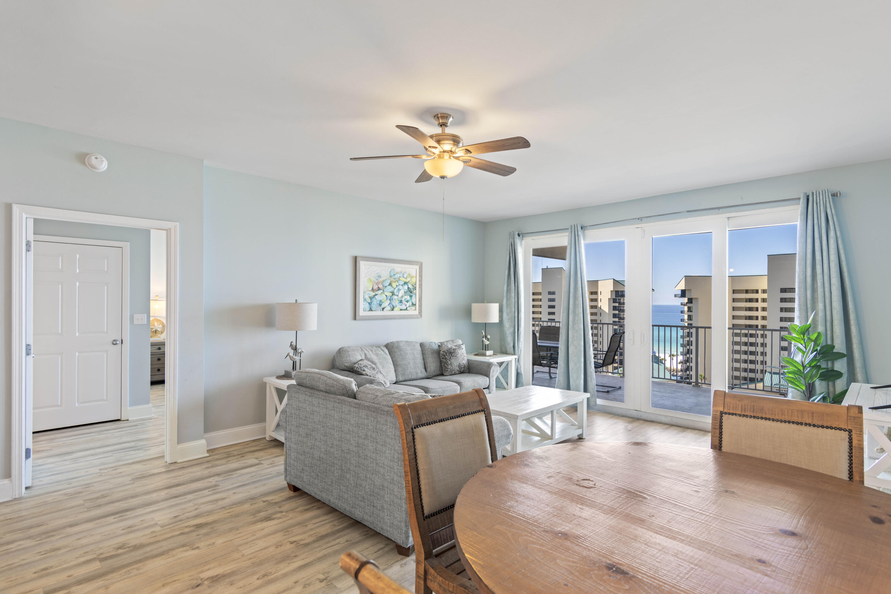 Laketown Wharf Phase II - Residential
