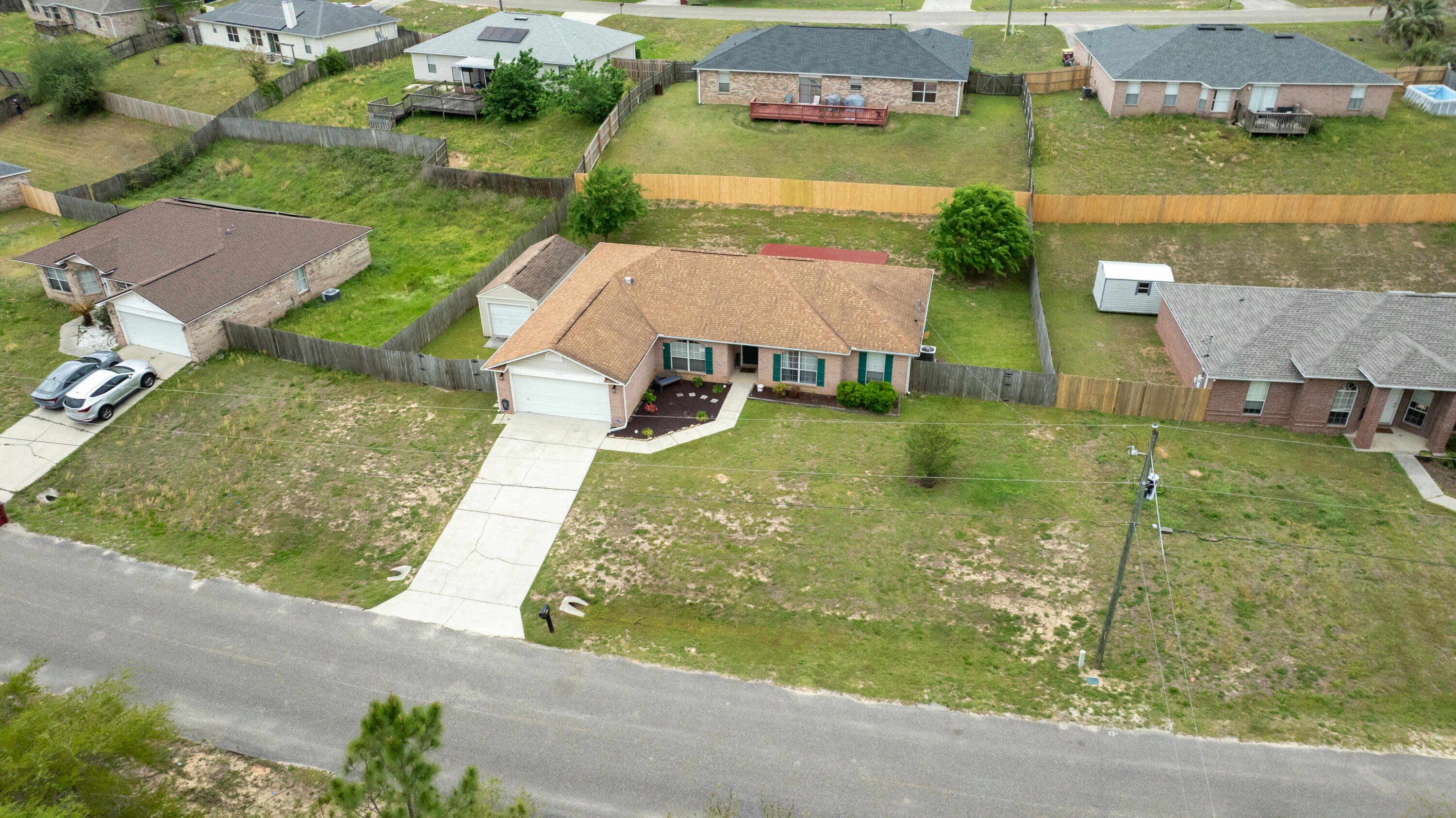 COUNTRYVIEW ESTATES 10TH ADDN - Residential