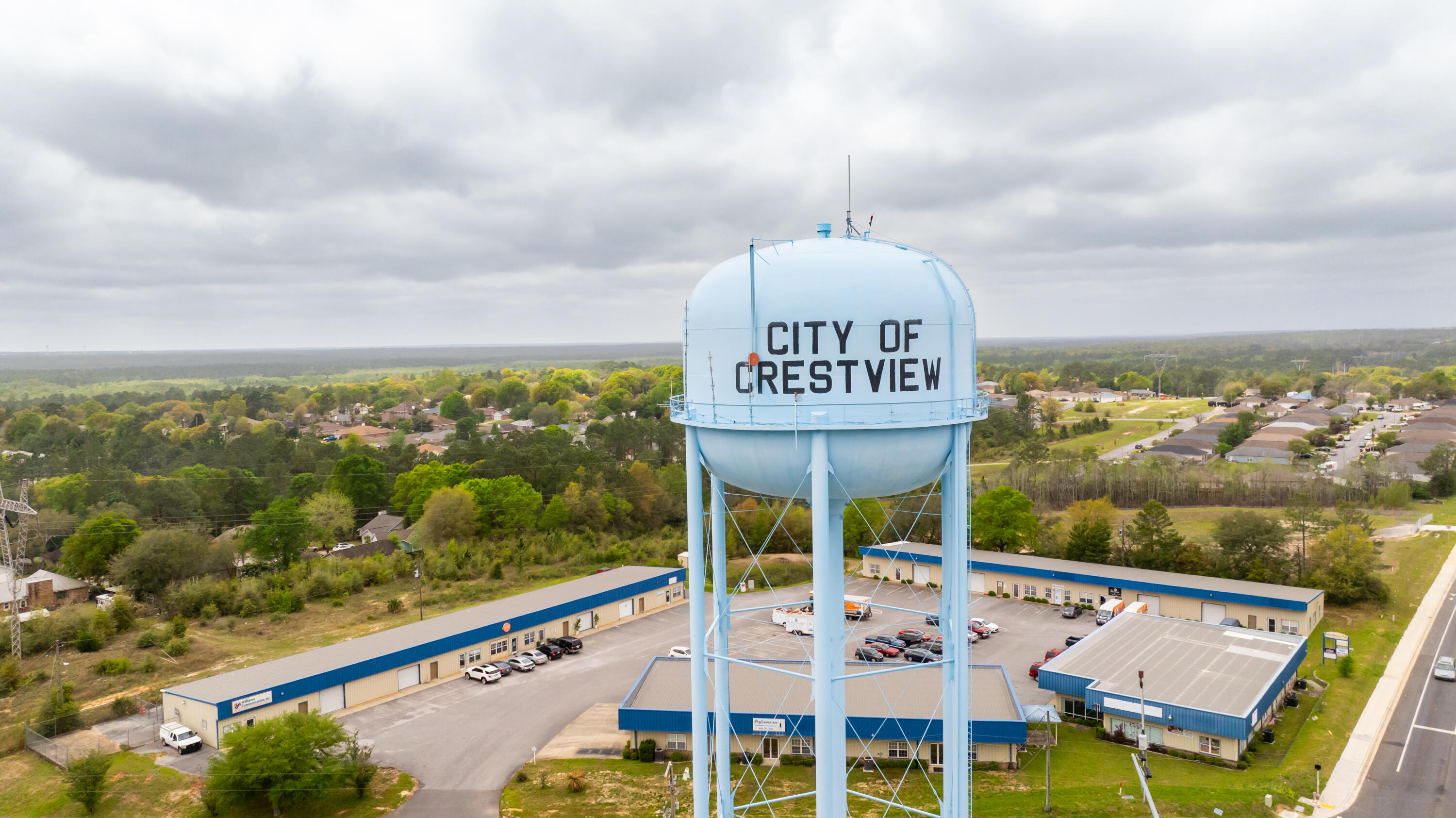COUNTRYVIEW ESTATES 10TH ADDN - Residential