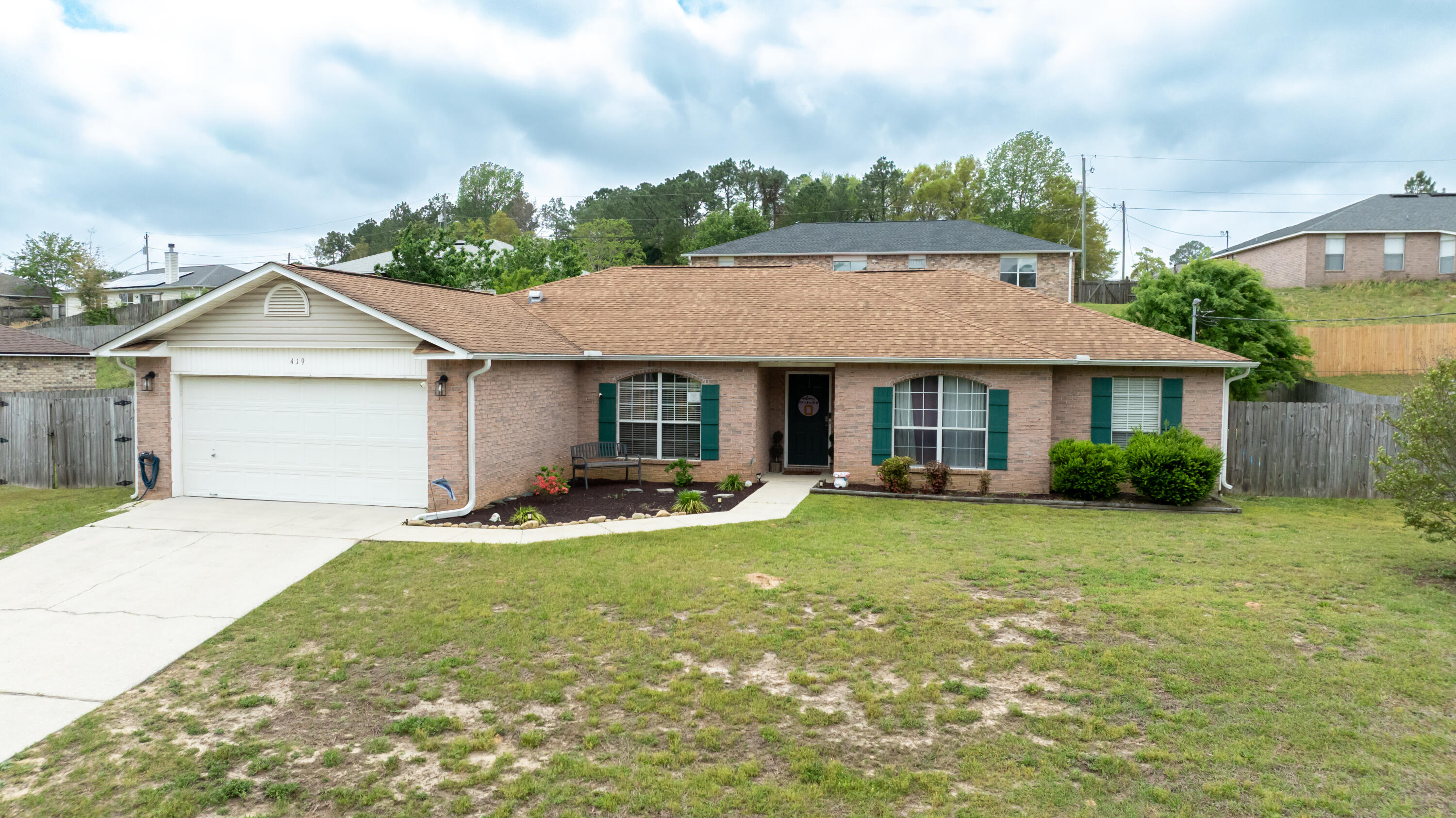 COUNTRYVIEW ESTATES 10TH ADDN - Residential