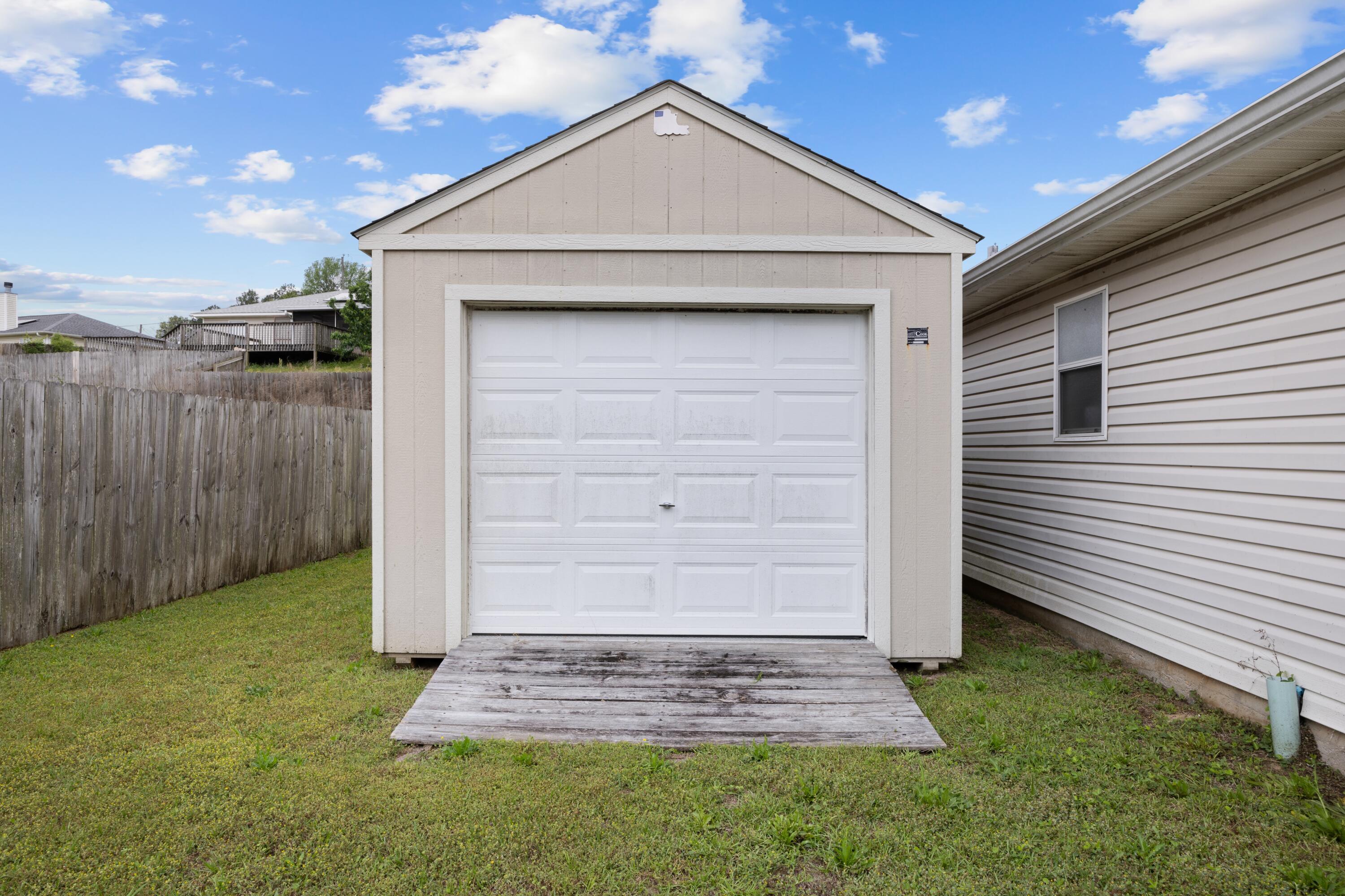 COUNTRYVIEW ESTATES 10TH ADDN - Residential