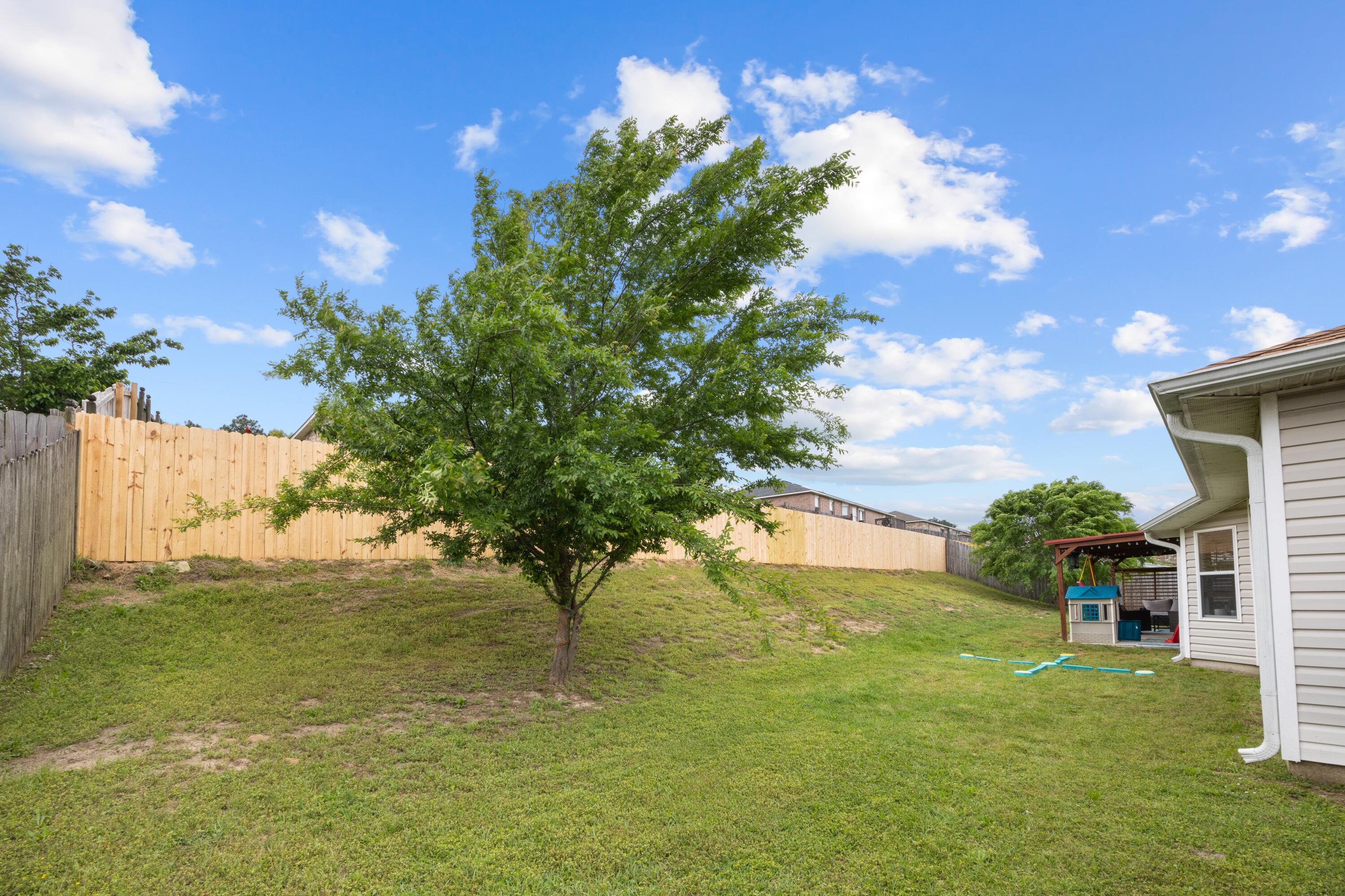 COUNTRYVIEW ESTATES 10TH ADDN - Residential