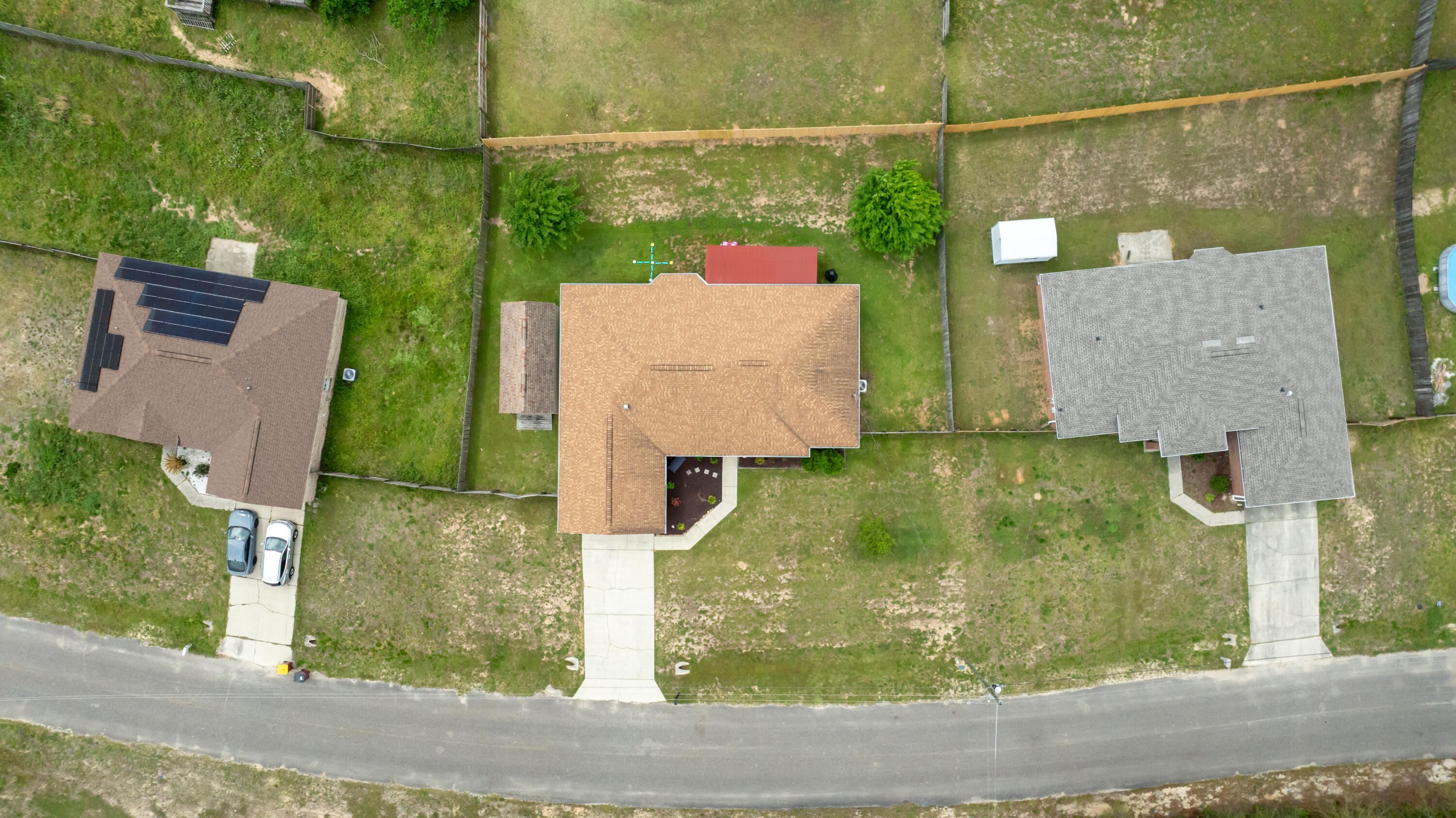 COUNTRYVIEW ESTATES 10TH ADDN - Residential