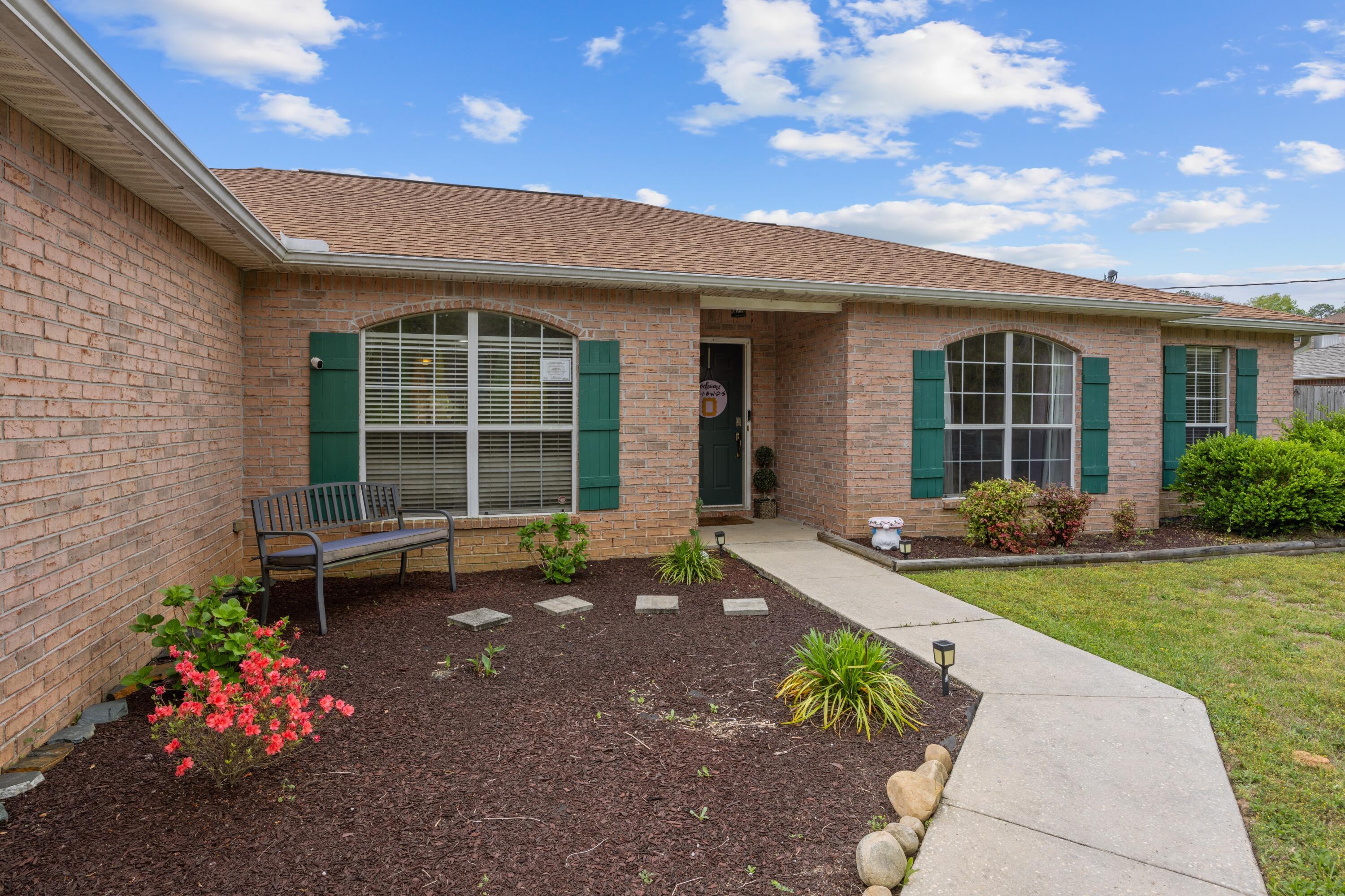 COUNTRYVIEW ESTATES 10TH ADDN - Residential