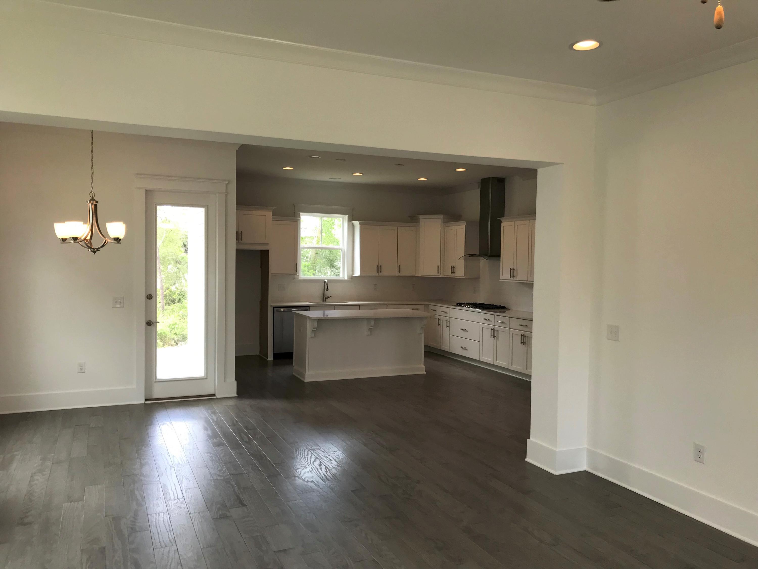 GRANDE POINTE AT INLET BEACH - Residential