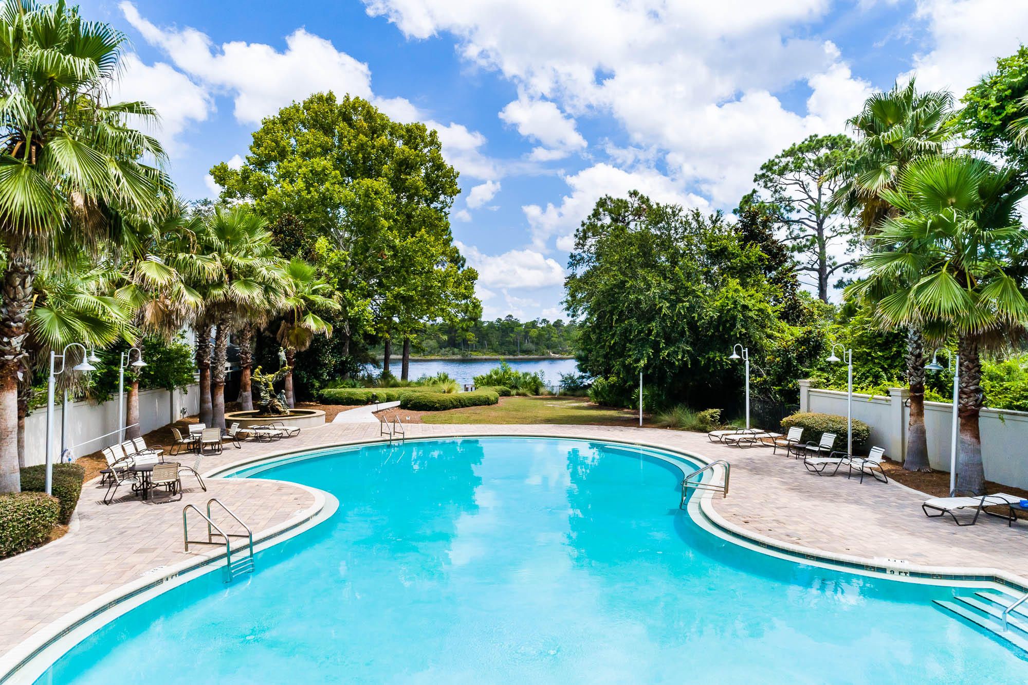 GRANDE POINTE AT INLET BEACH - Residential