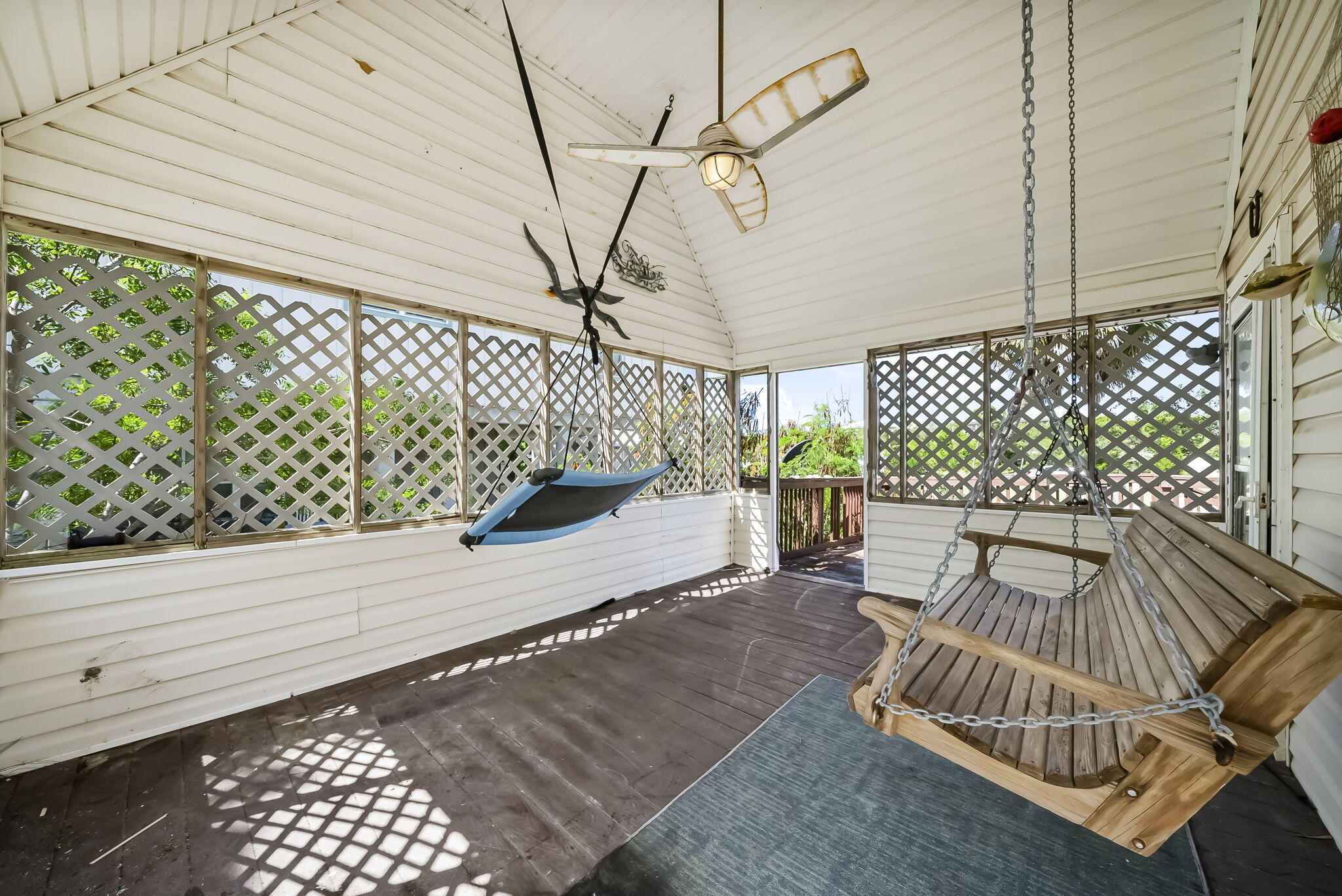 NONESUCH WAY - Residential