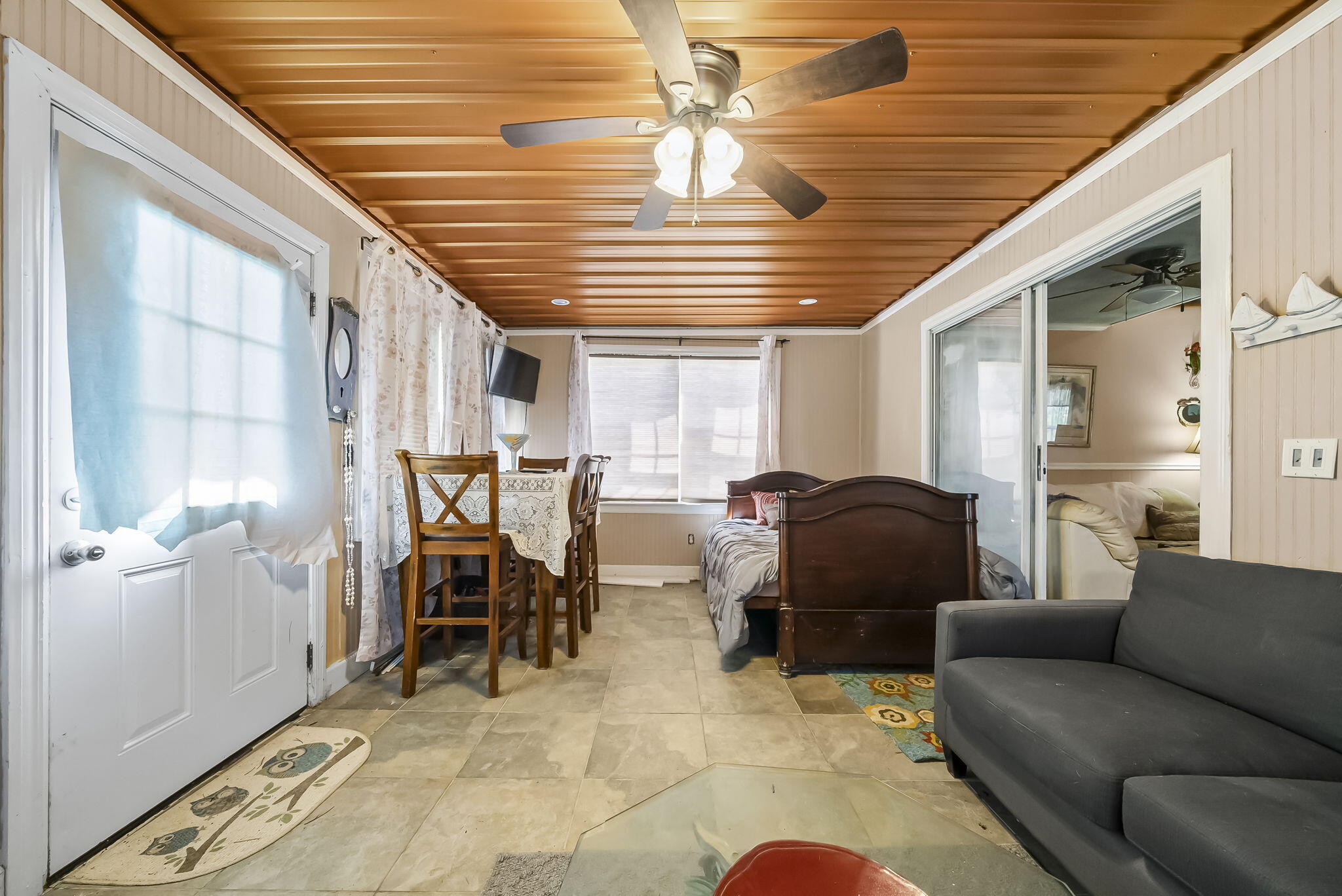 NONESUCH WAY - Residential