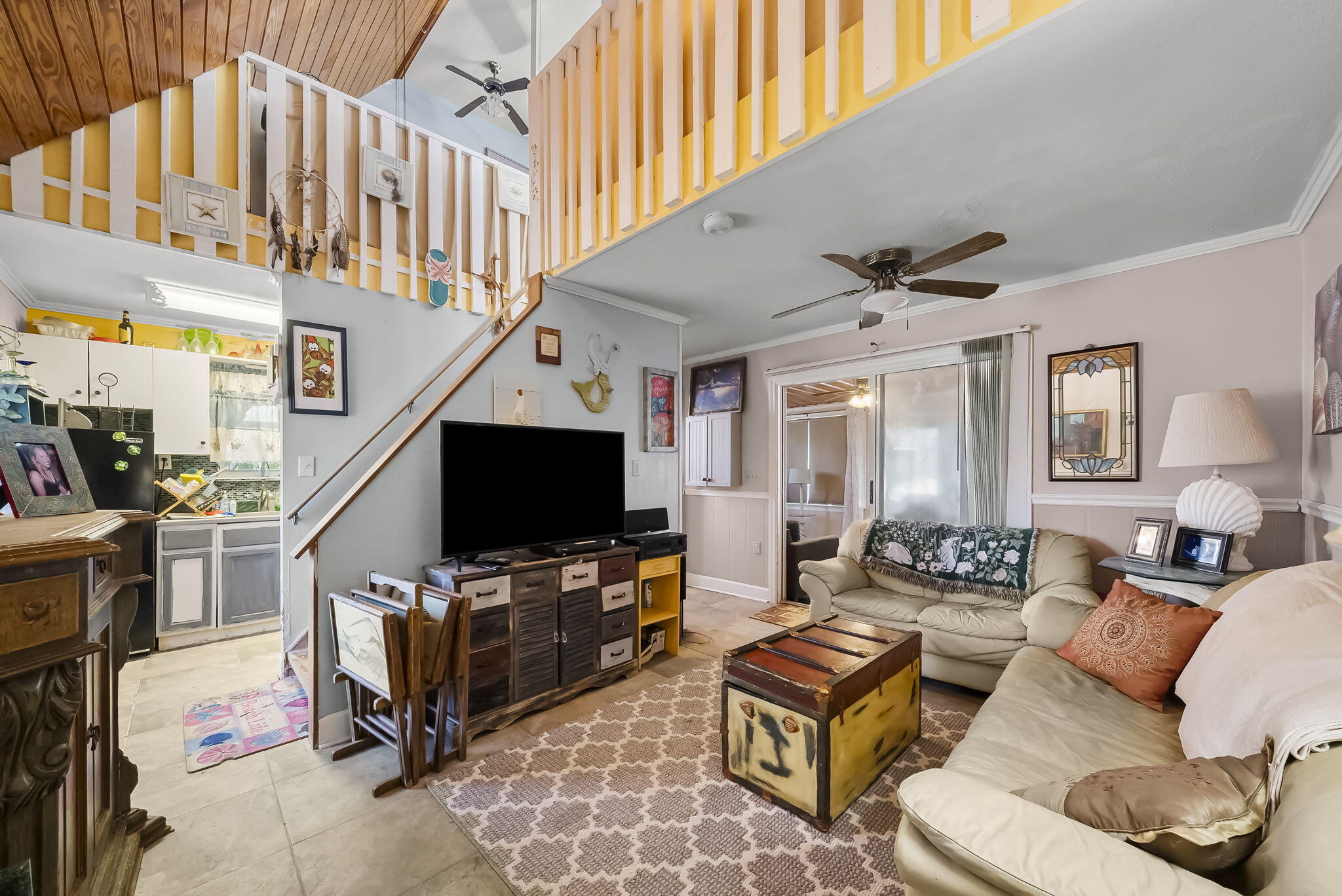 NONESUCH WAY - Residential