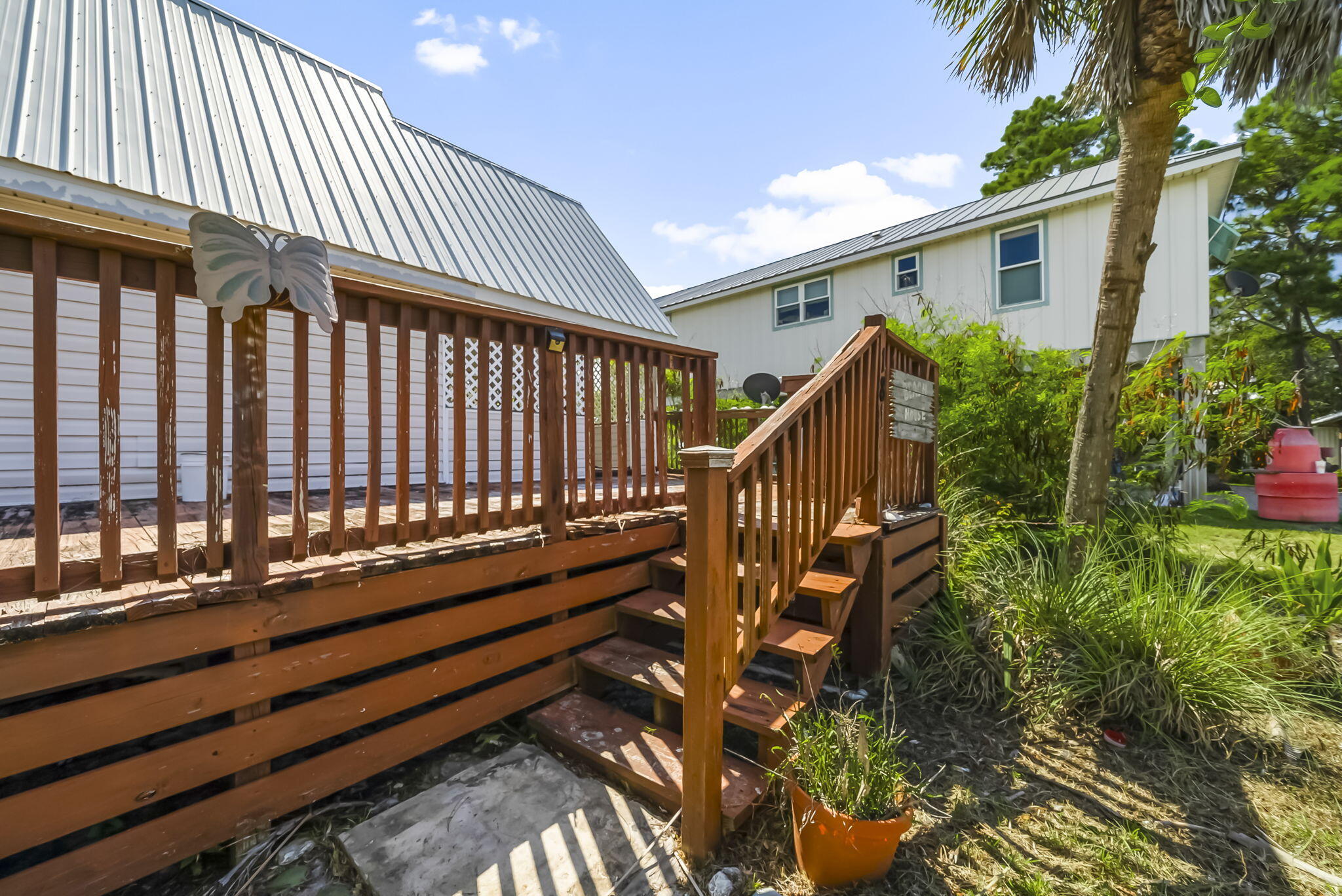 NONESUCH WAY - Residential