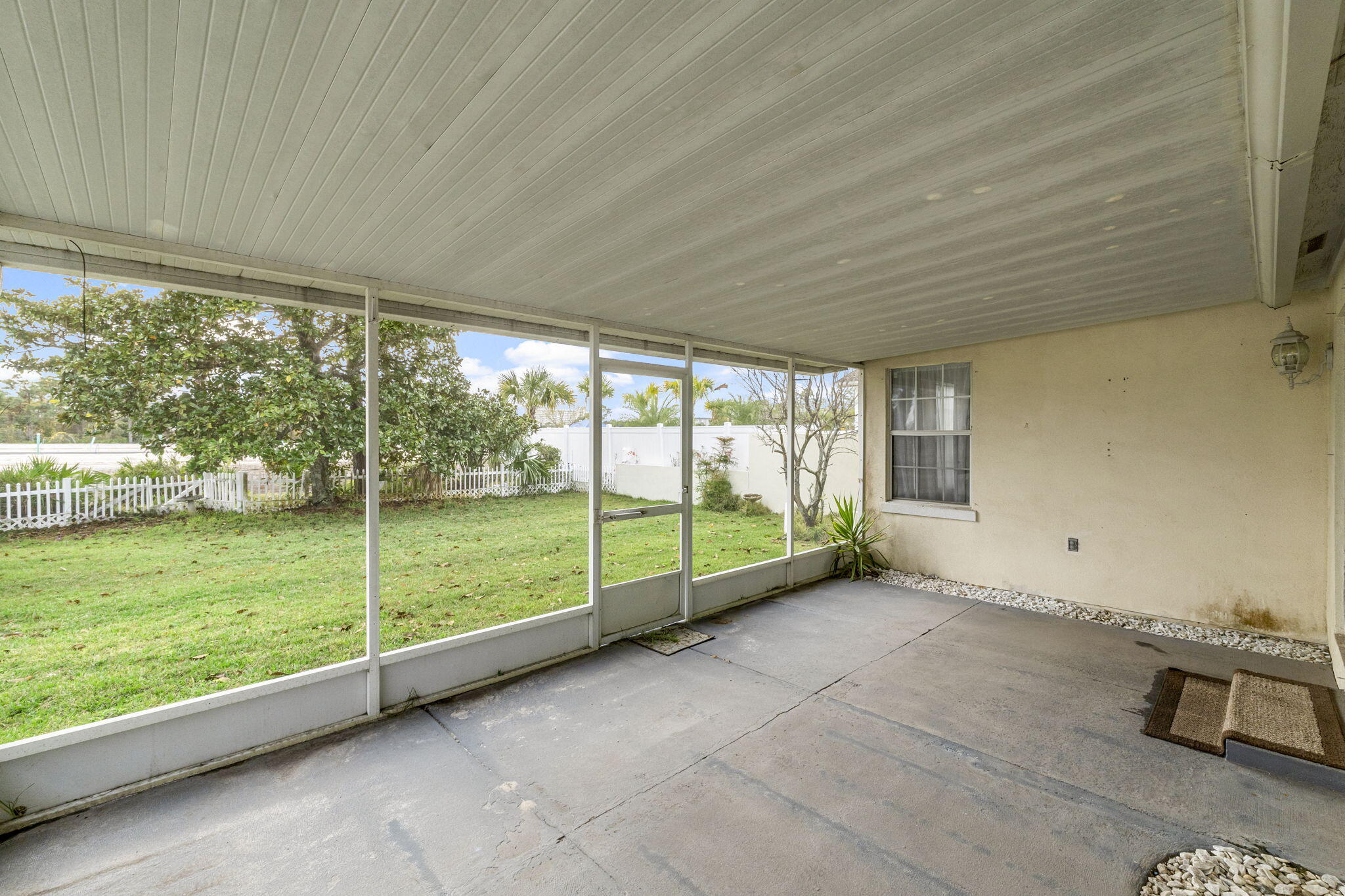 GLADES THE - Residential