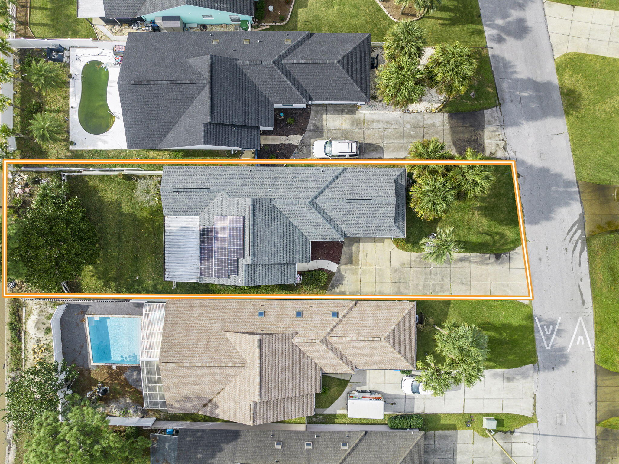 GLADES THE - Residential