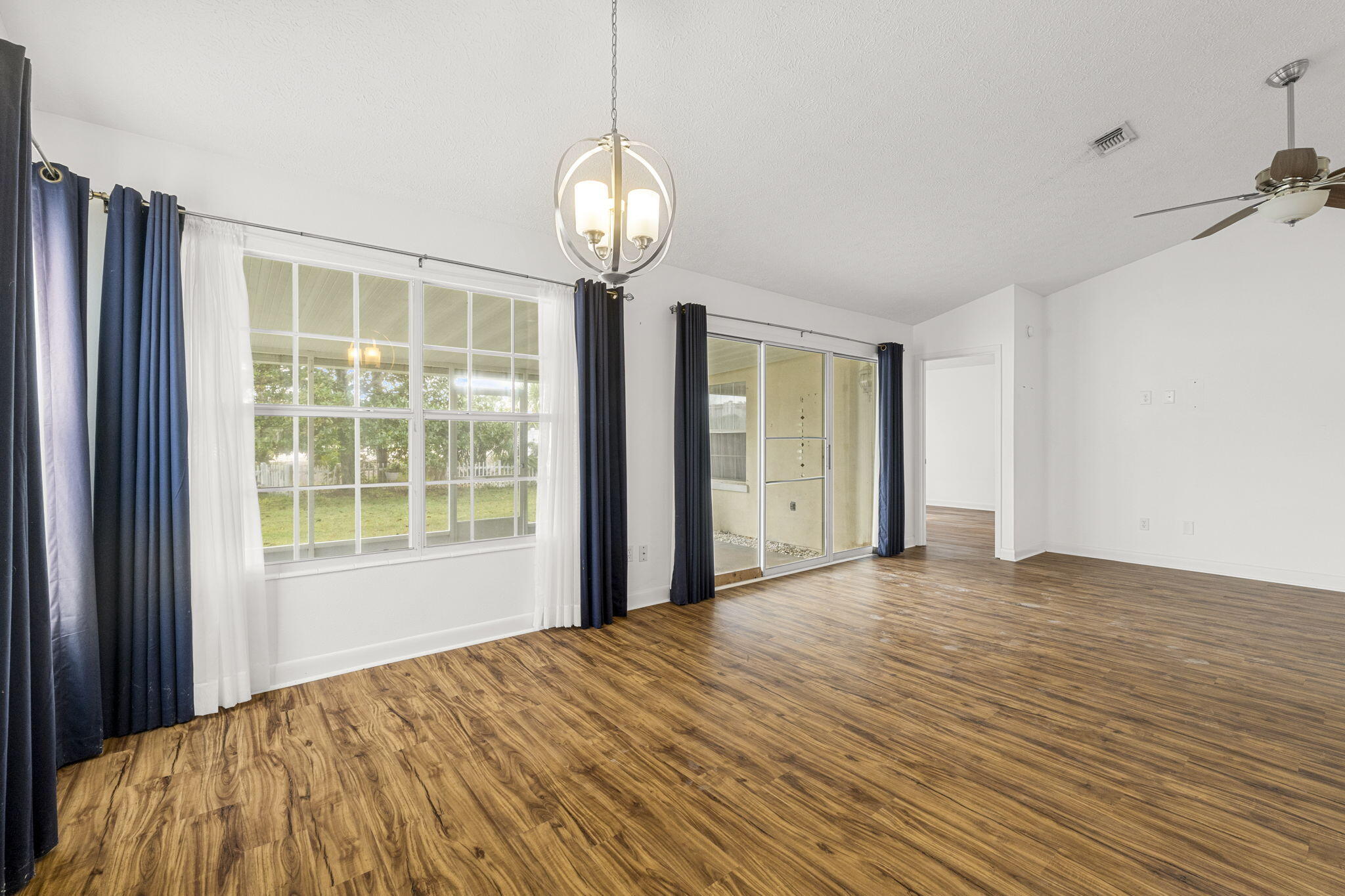 GLADES THE - Residential