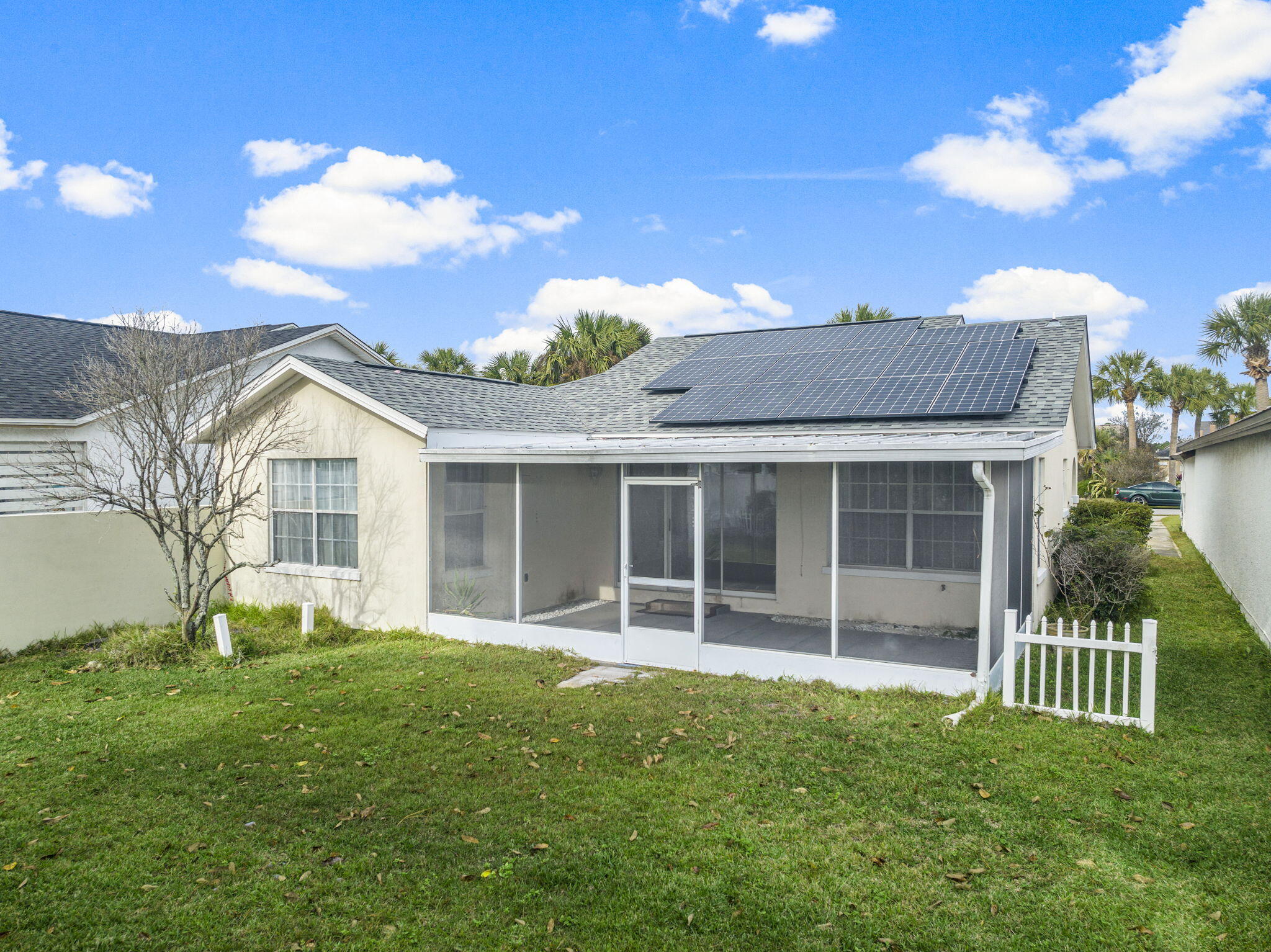 GLADES THE - Residential