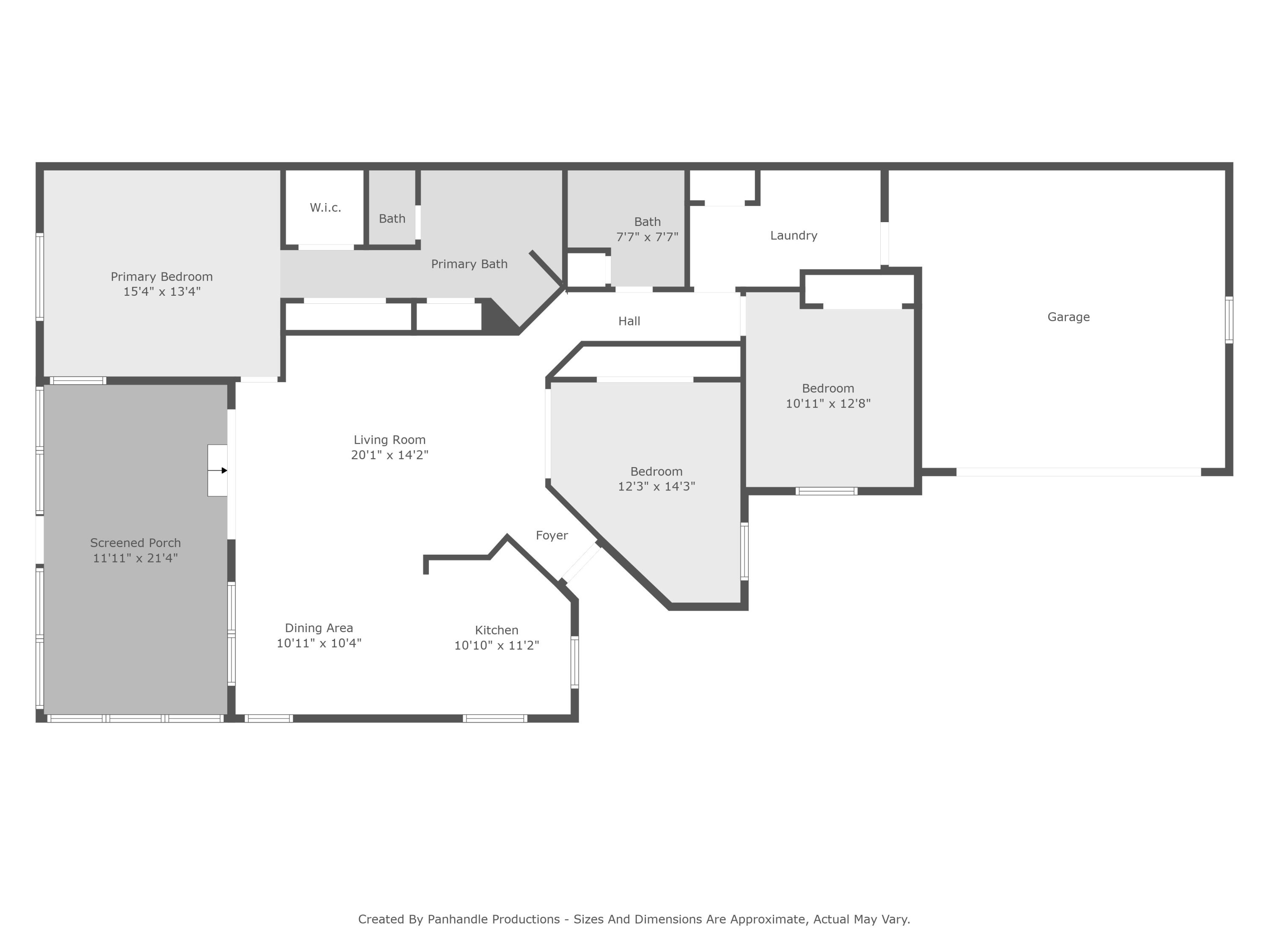 GLADES THE - Residential